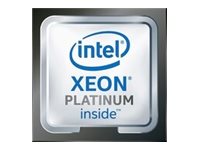 HPE Intel Xeon Platinum 8490H - 1.9 GHz - 60 kerne