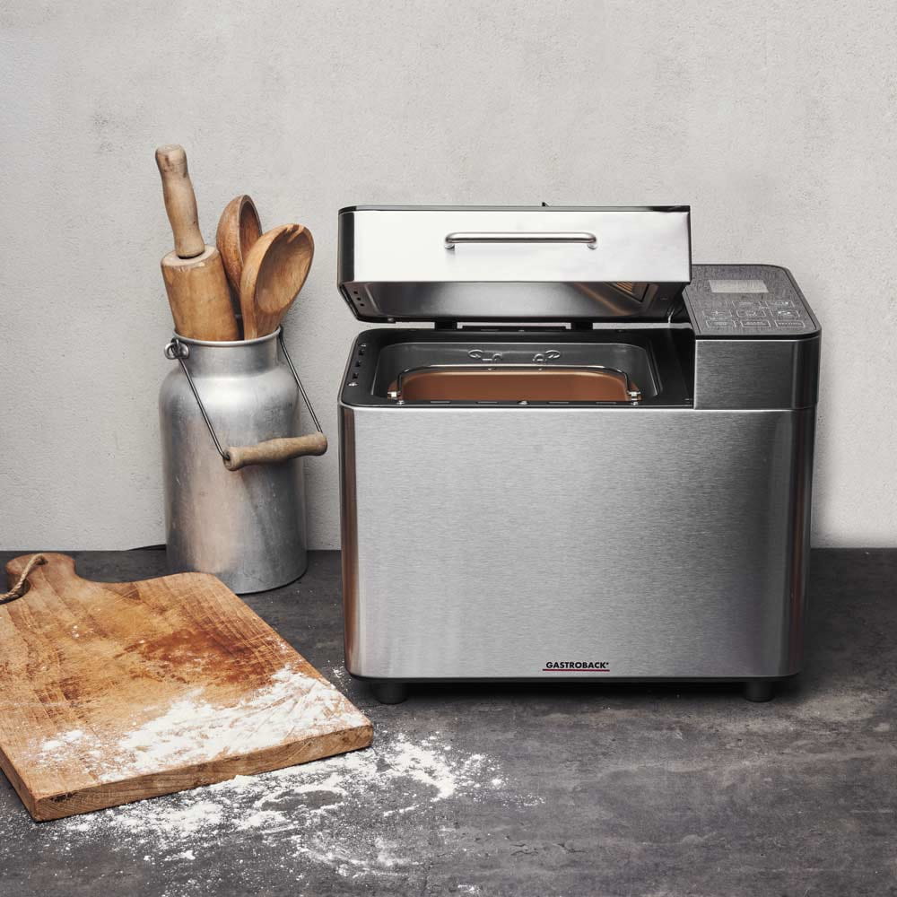 Gastroback Design Advanced - Brotbackautomat