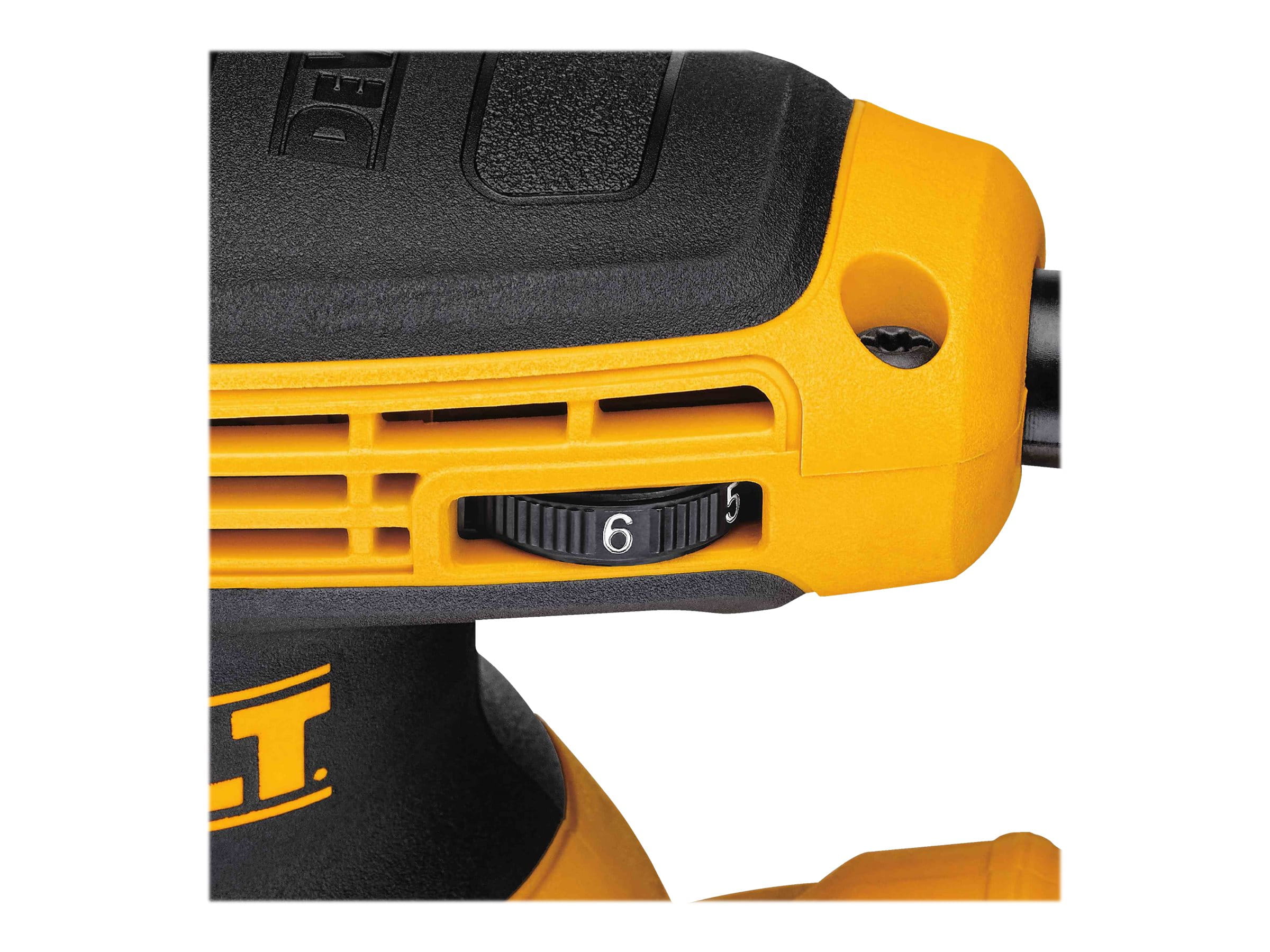 DEWALT DWE6423-QS - Schwingschleifmaschine -