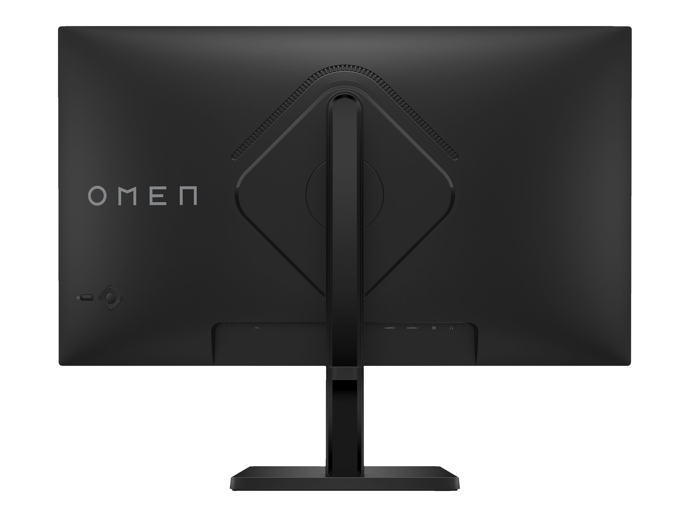 HP OMEN by HP 27 - LED-Monitor - Gaming - 68.6 cm (27")