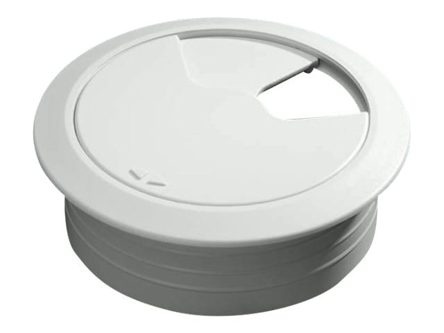 Rittal 6902.770, Kunststoff, Grau, 1 Stück(e)