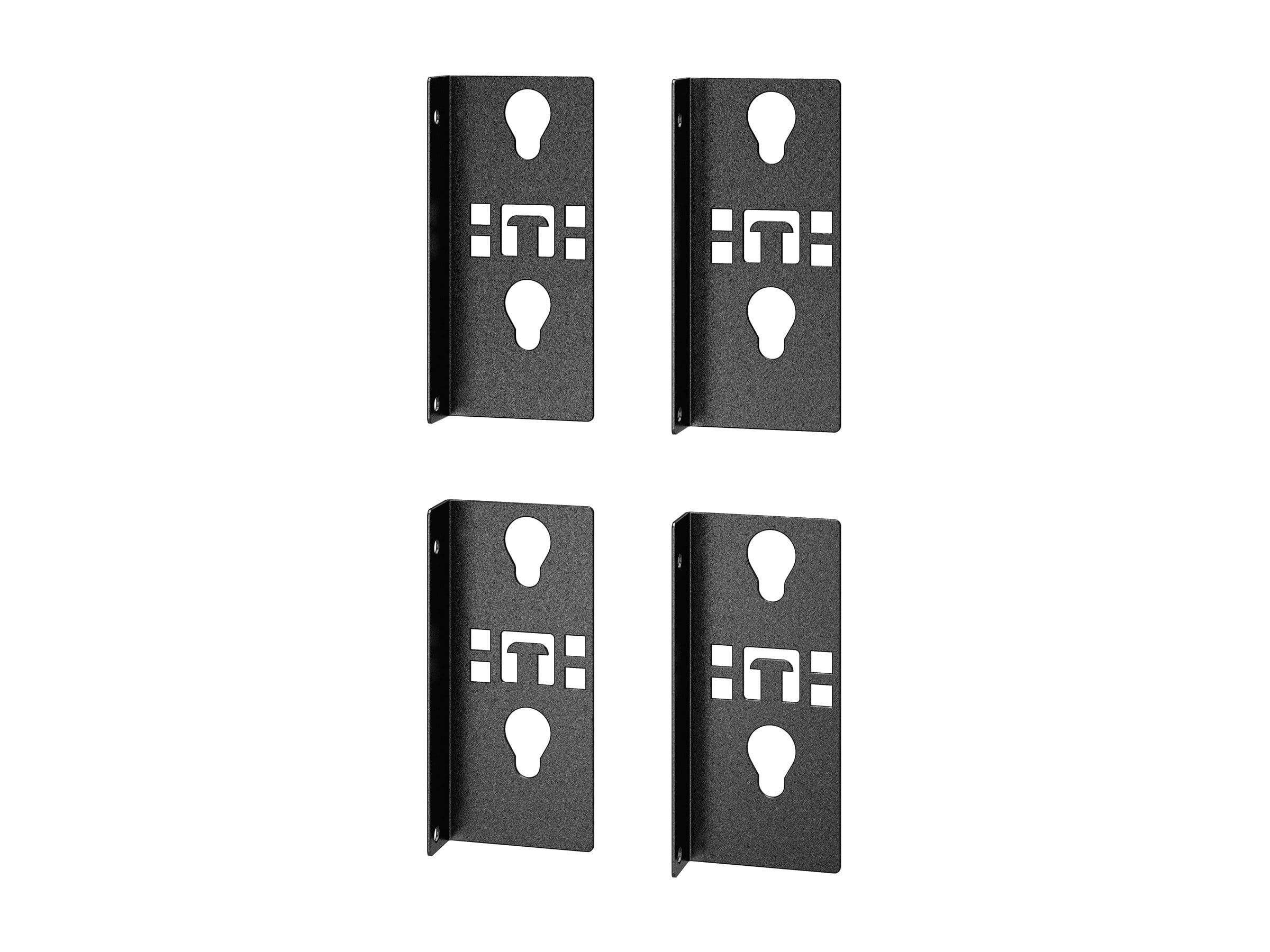 APC Easy Rack - PDU-Montageklammmern