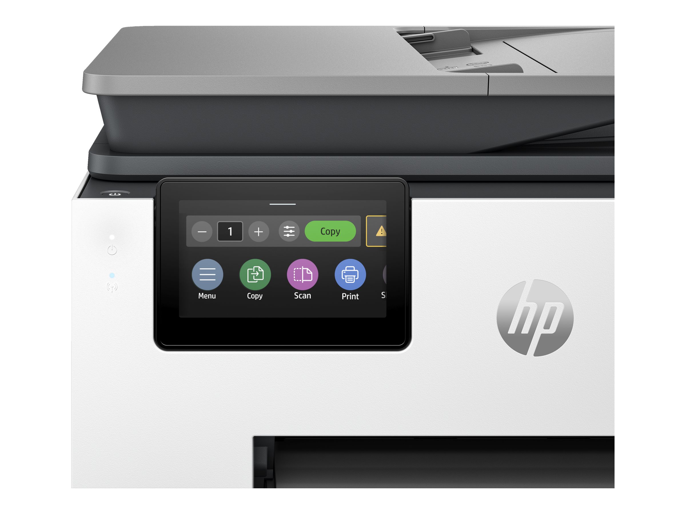 HP Officejet Pro 9135e All-in-One - Multifunktionsdrucker - Farbe - Tintenstrahl - Legal (216 x 356 mm)