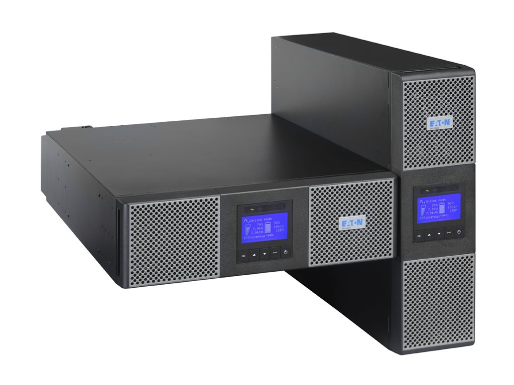Eaton 11000i - Transformator - Ausgangsanschlüsse: