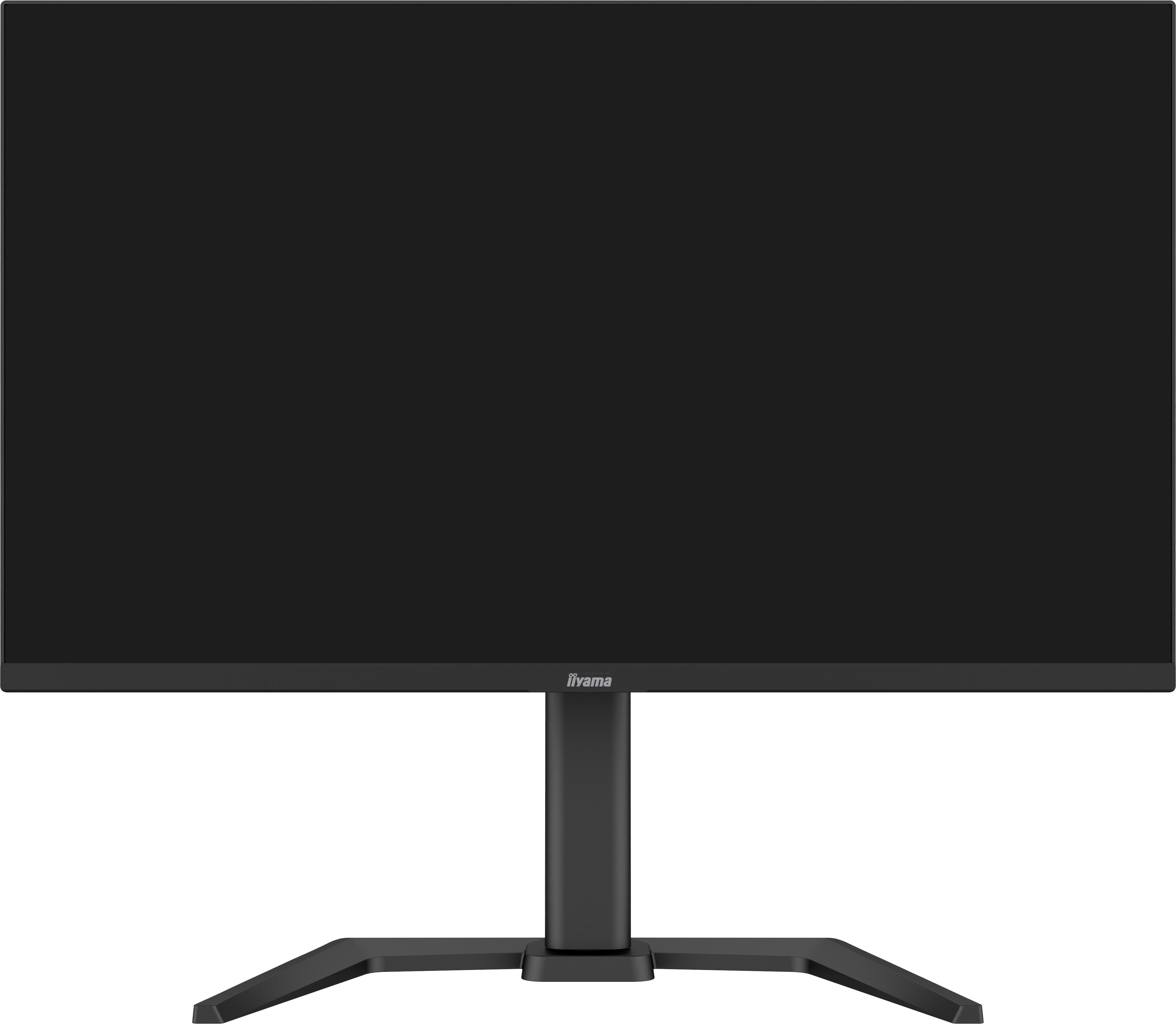 Iiyama G-MASTER Gold Phoenix GB3295QSU-B1 - LED-Monitor - Gaming - 80 cm (31.5")