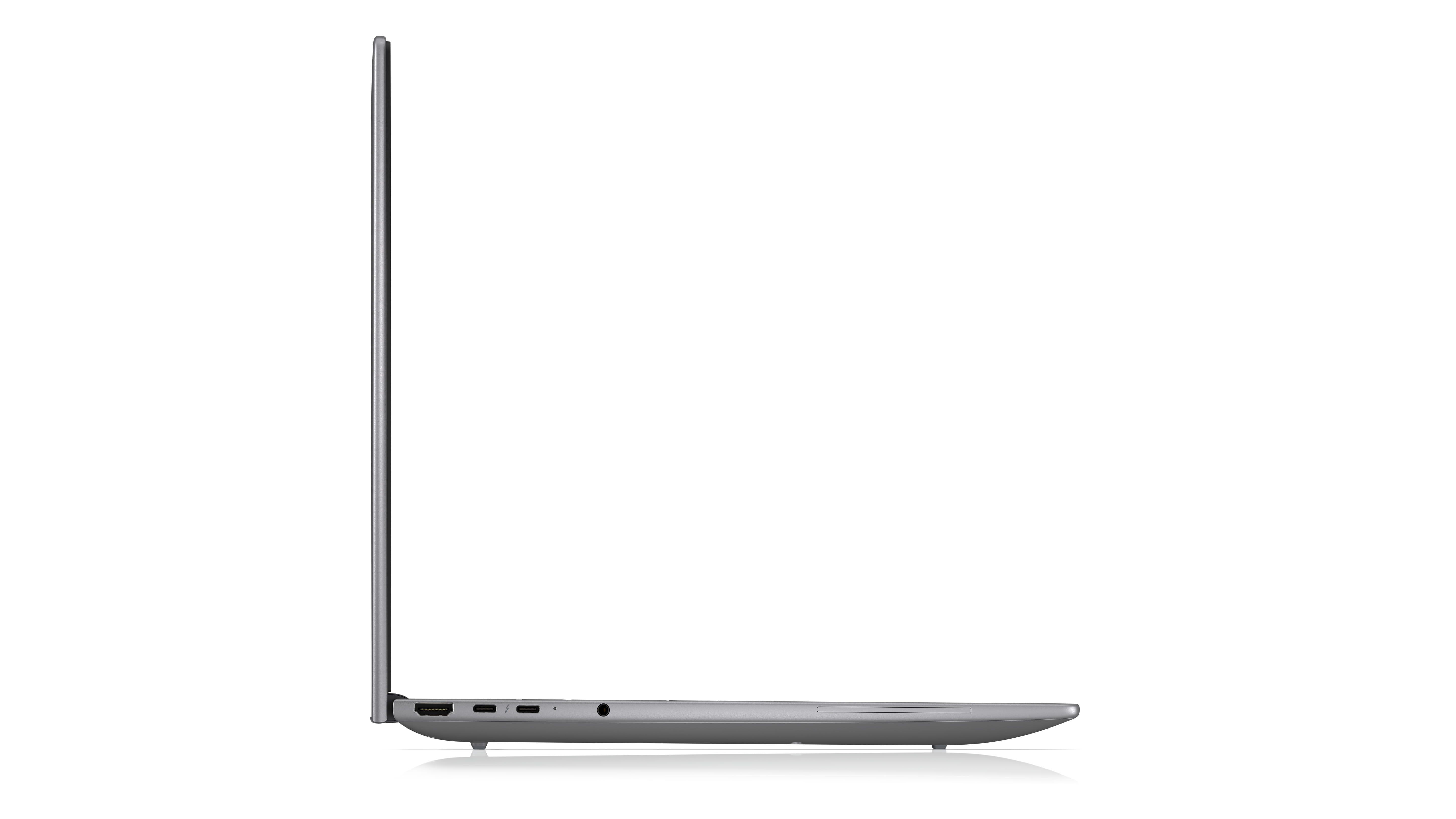 HP ZBook 8 G2i Mobile Workstation - Intel Core Ultra X7 358H - Win 11 Pro - Arc B390 - 32 GB RAM - 1 TB SSD NVMe - 40.6 cm (16")