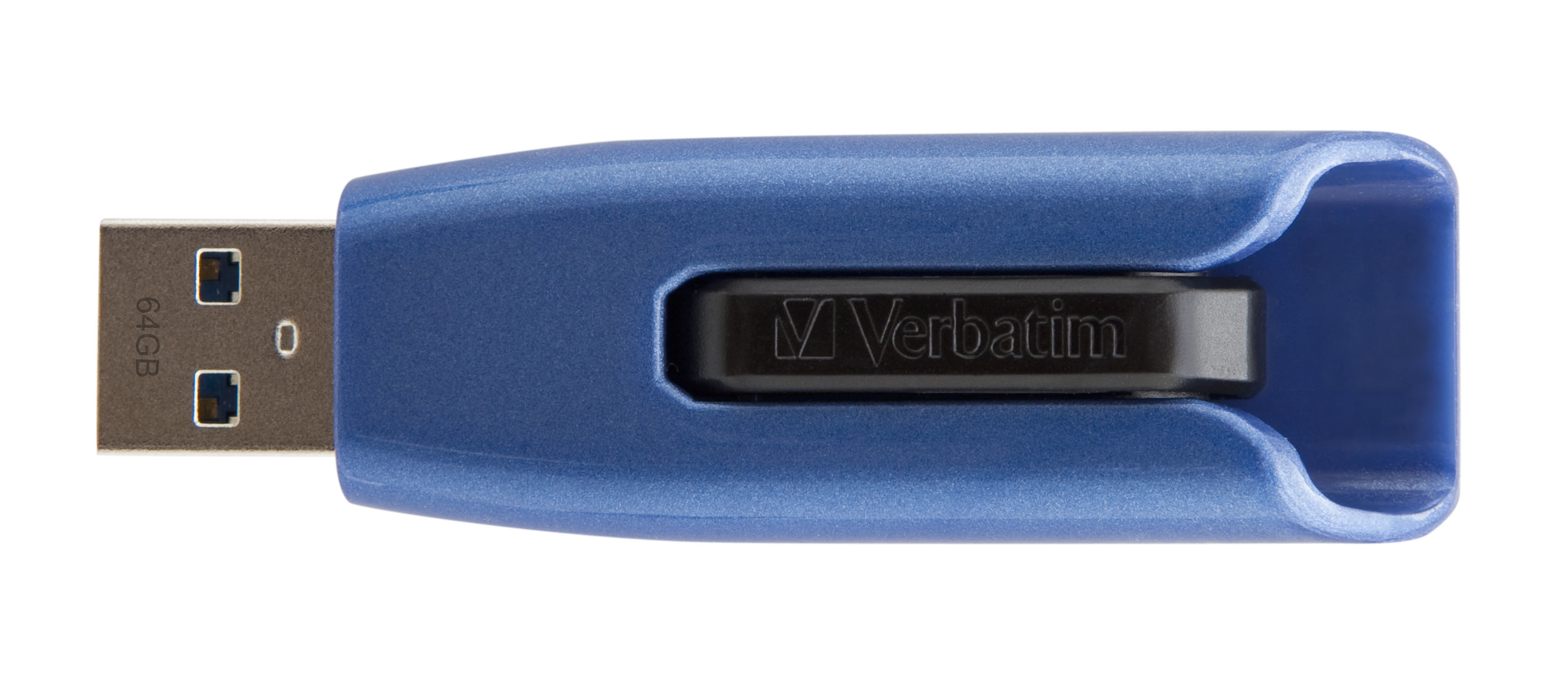 Verbatim Store 'n' Go V3 MAX - USB-Flash-Laufwerk