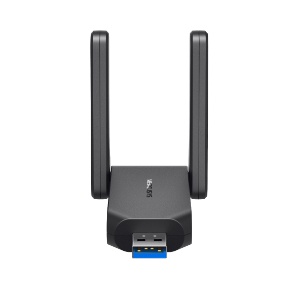 TP-LINK MA32H, Eingebaut, Verkabelt & Kabellos, USB, WLAN, 867 Mbit/s, Schwarz