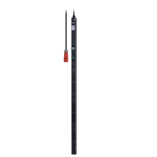 APC Easy Switched Rack PDU EPDU1232S - Stromverteilungseinheit (Rack - einbaufähig)