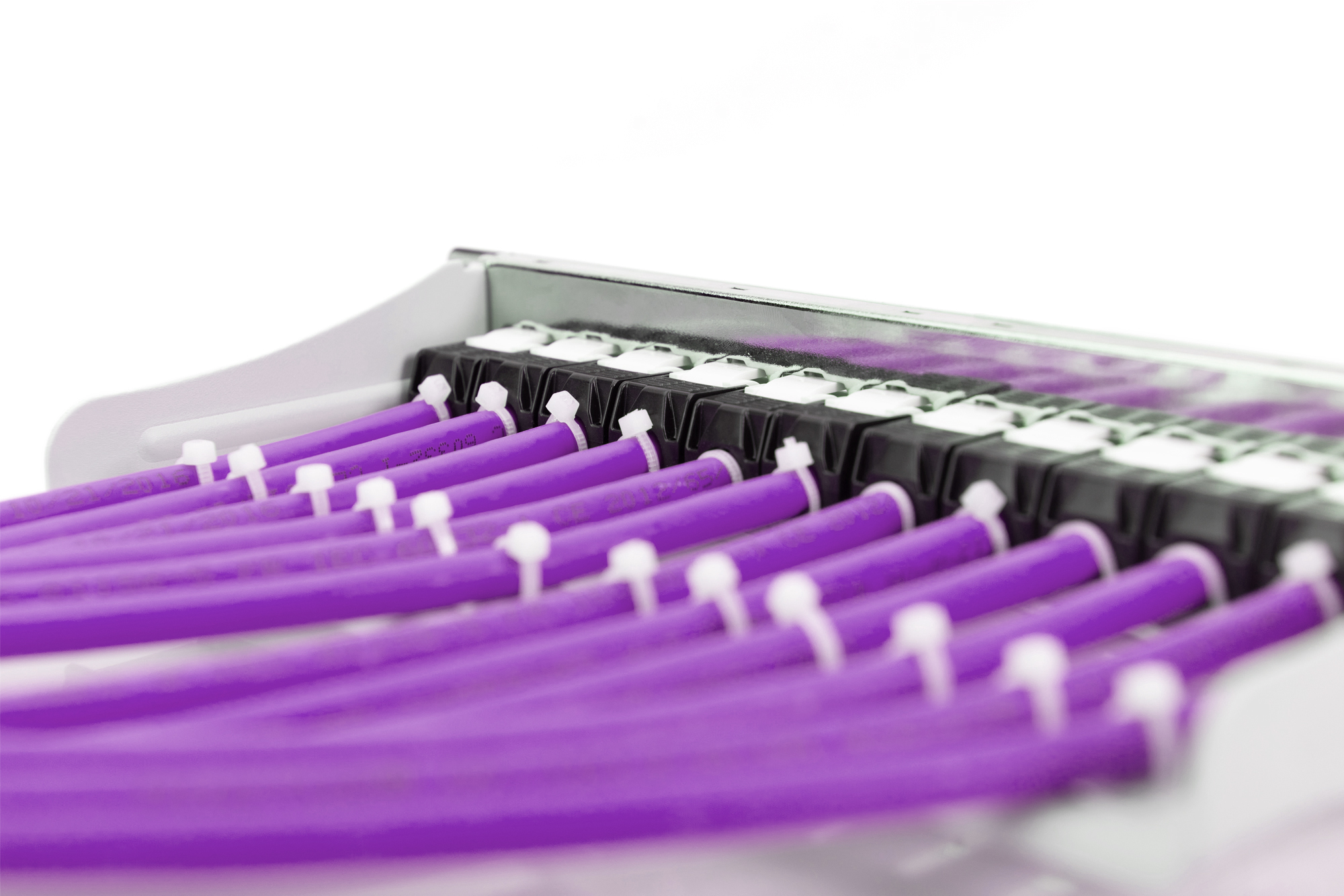 DIGITUS CAT 6 U/UTP Datenkabel - Verlegekabel, 100 m, Simplex, B2ca