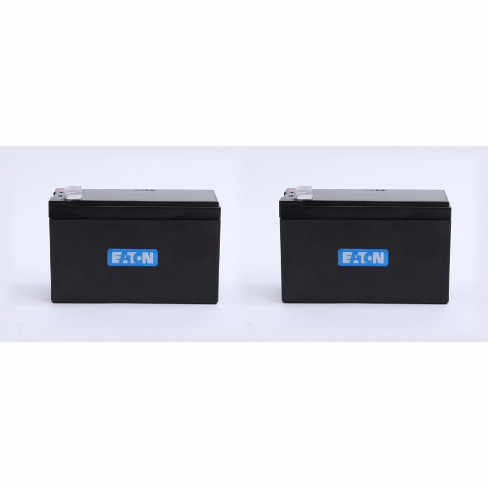 Eaton Battery+ - Batterieaustausch (für USV-