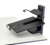 Ergotron TeachWell MDW Laptop Kit - Montagekomponente (Klammer, Sicherheitsklammer) Ergotron TeachWell MDW Laptop Kit - Montagekomponente (Klammer, Sicherheitsklammer)