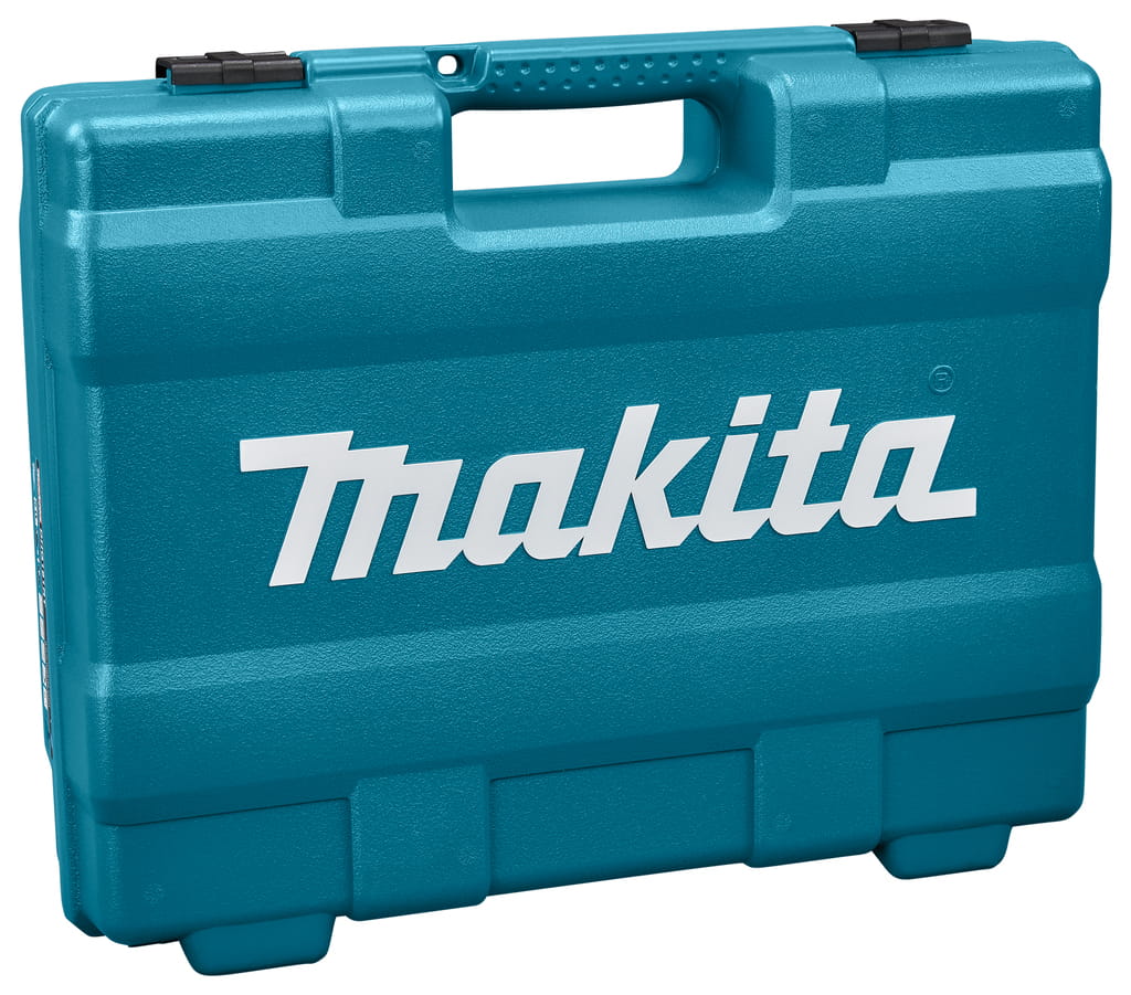 Makita DHG181ZK - Heißluftgebläse - schnurlos