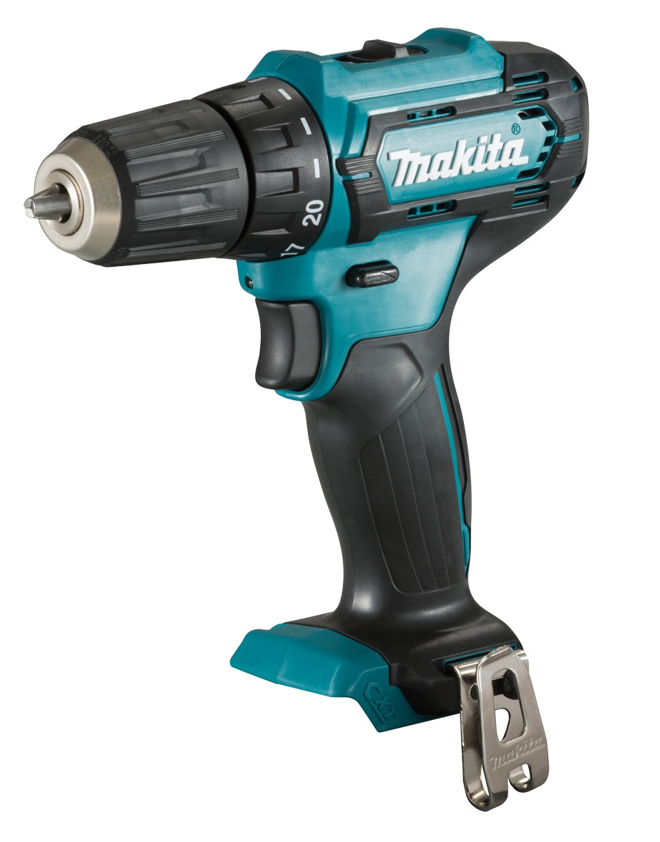 Makita DF333DZ - Bohrer/Schrauber - schnurlos