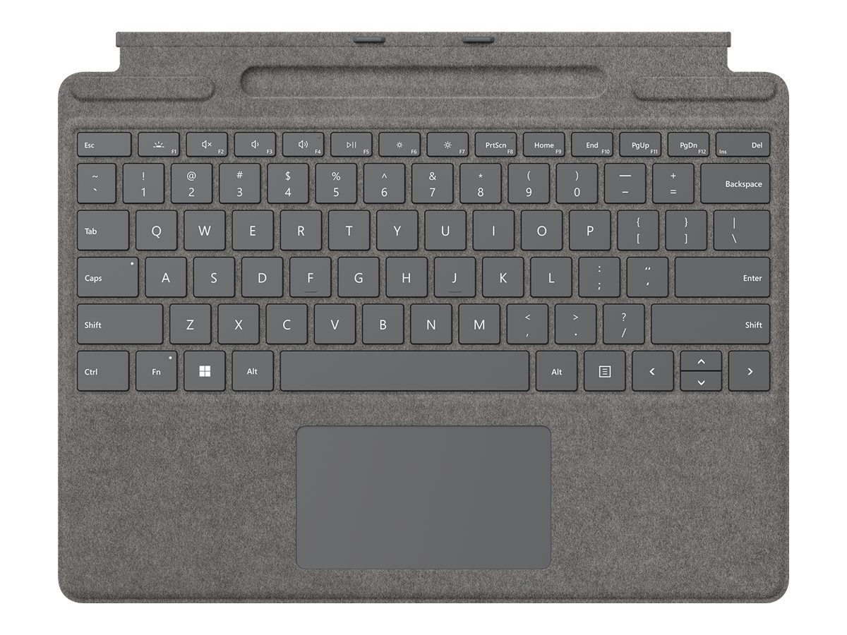 Surface Pro Signature Keyboard - Tastatur