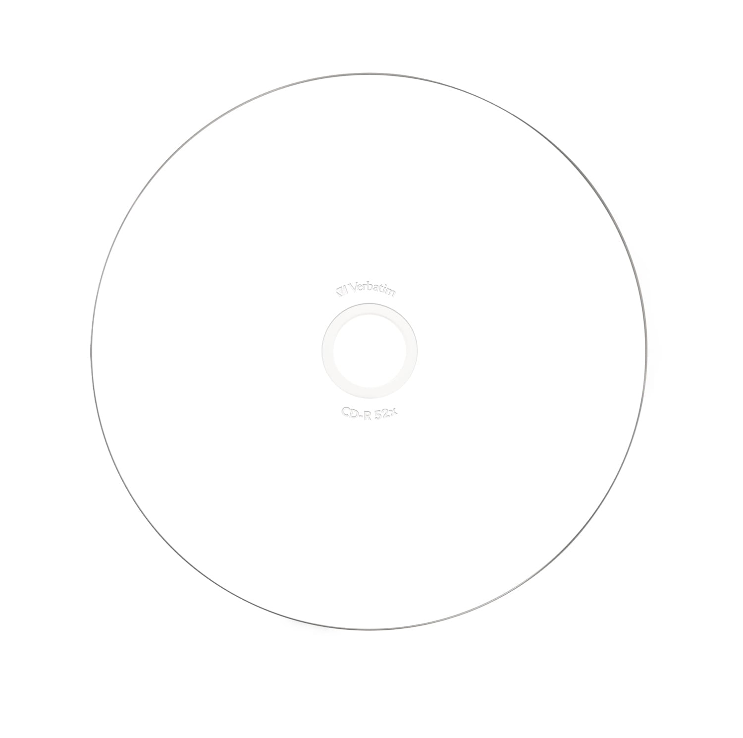 Verbatim DataLifePlus - 25 x CD-R - 700 MB 52x