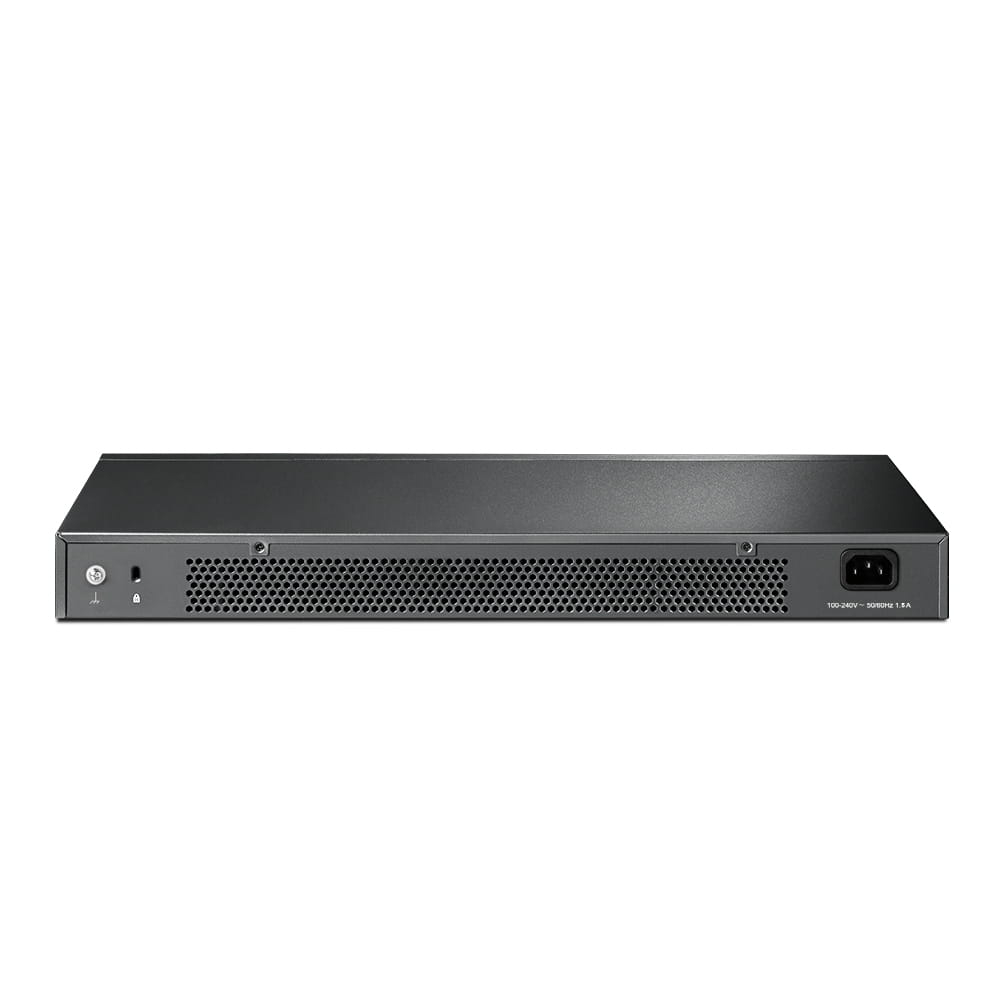 TP-LINK Omada TL-SG3452X V1 - Switch - managed