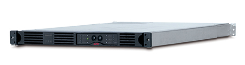 APC Smart-UPS RM 750VA USB and Serial - USV (Rack - einbaufähig) - Line-Interactive-USV APC Smart-UPS RM 750VA USB and Serial - USV (Rack - einbaufähig) - Line-Interactive-USV