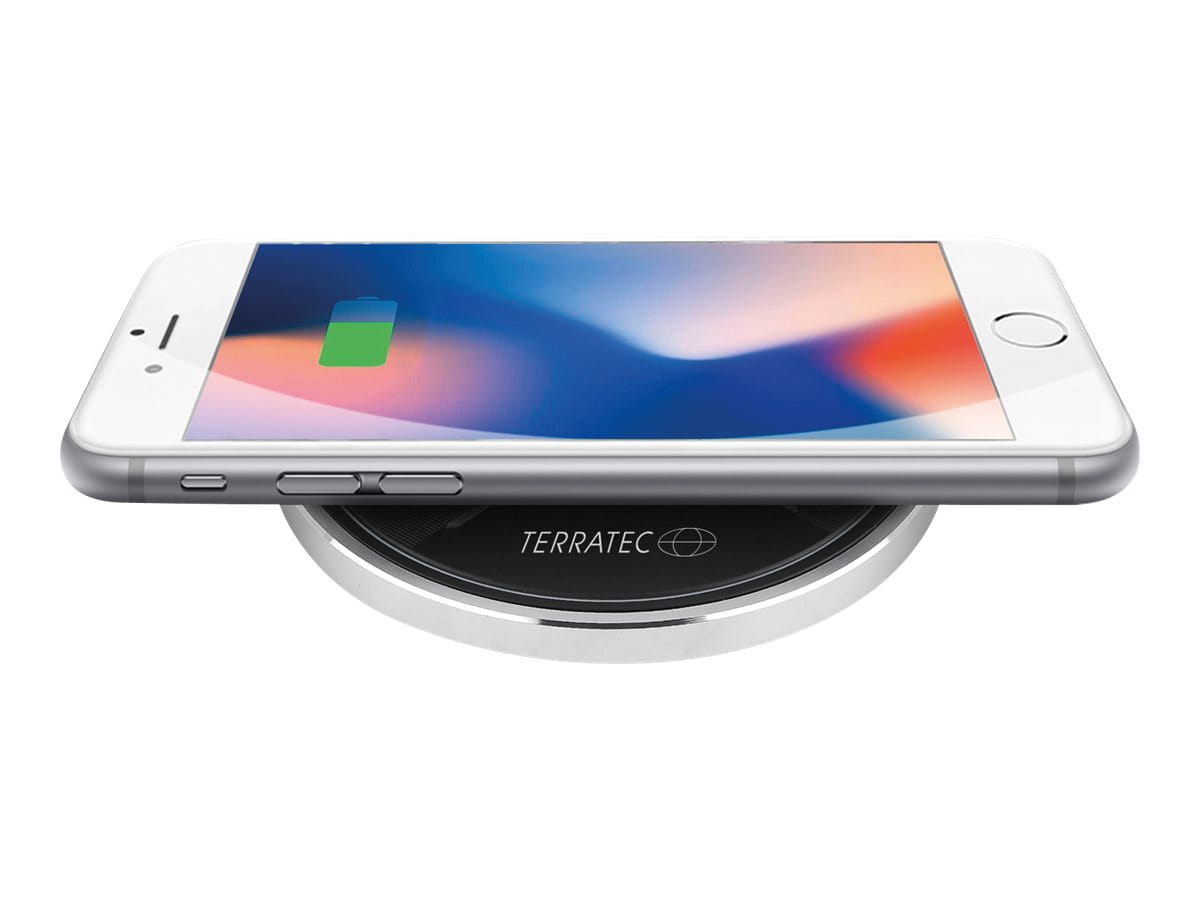 TerraTec ChargeAIR dot! - Induktive Ladematte