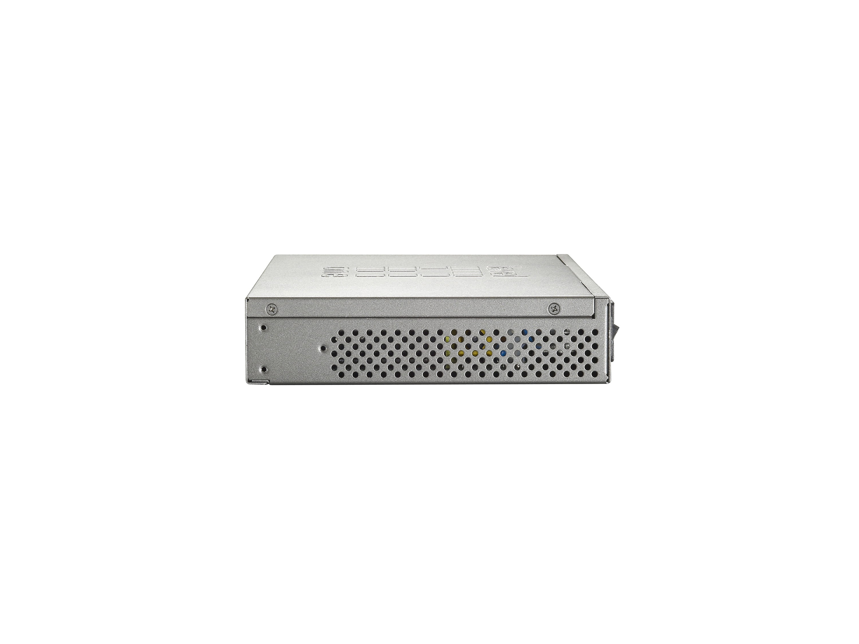 LevelOne GEP-0822 - Switch - 8 x 10/100/1000 (PoE)