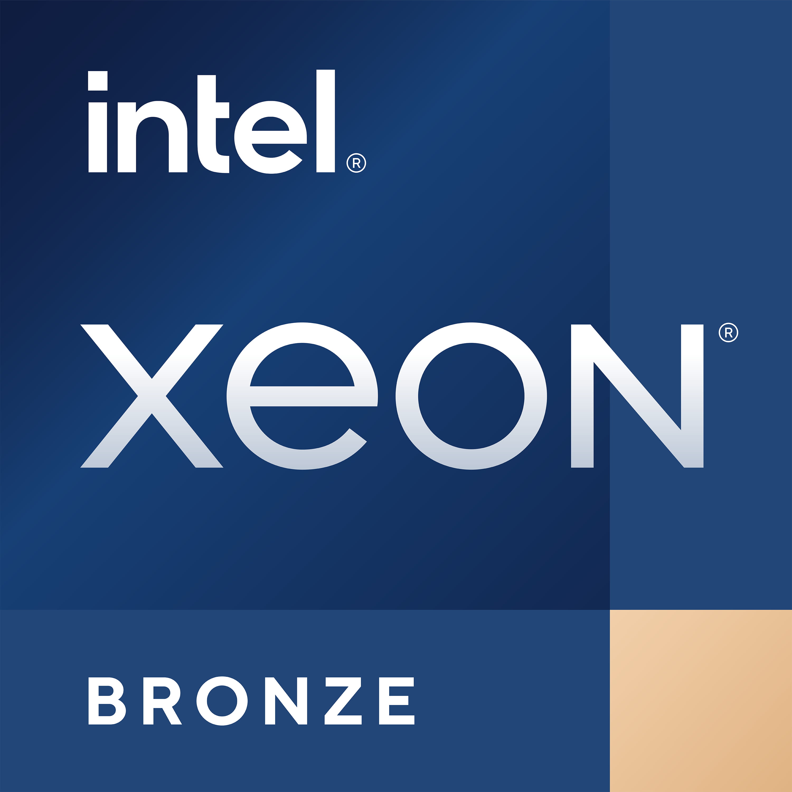 HPE Intel Xeon Bronze 3408U - 1.8 GHz - 8 Kerne