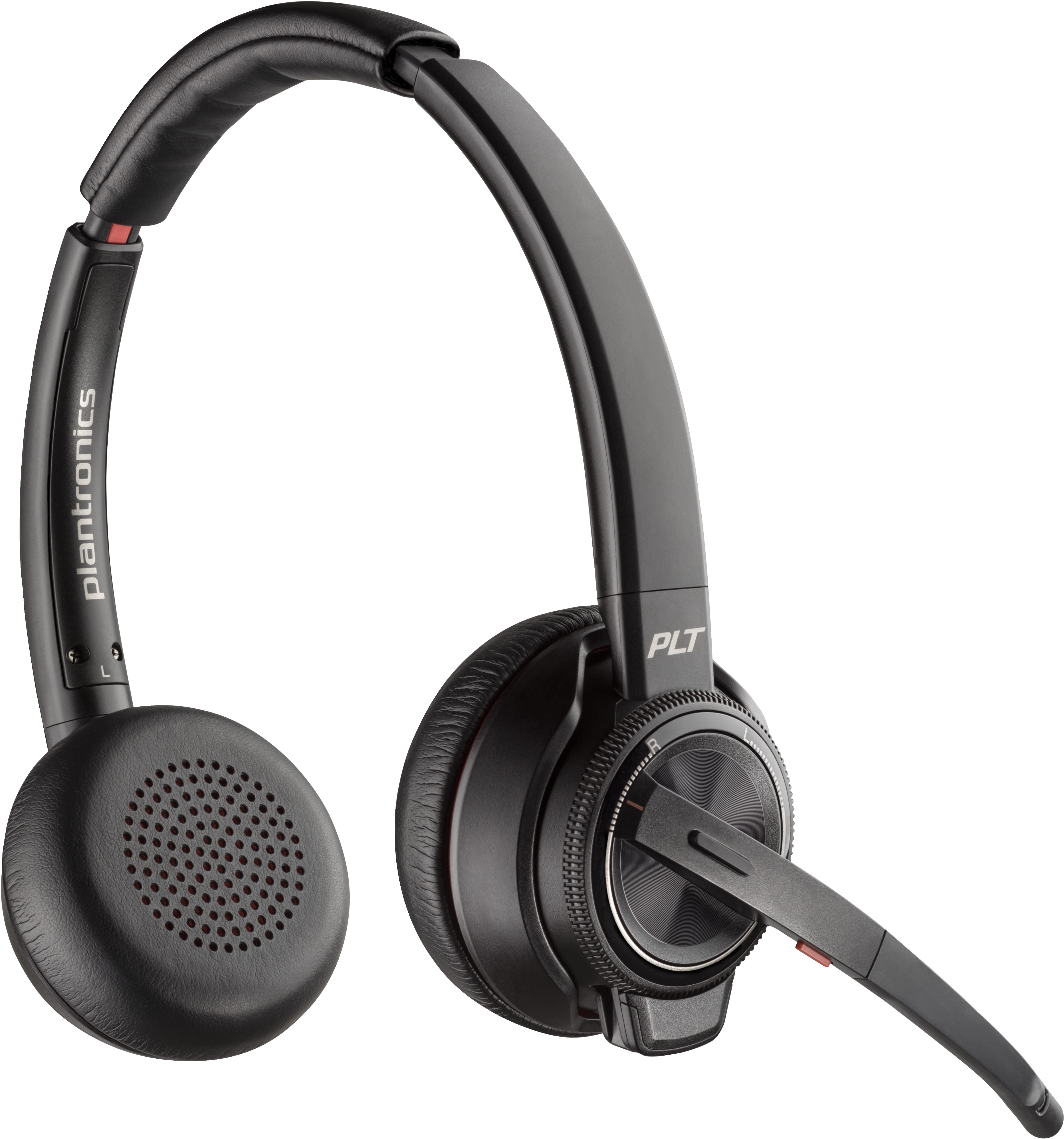 HP Poly Savi 8220-M Office - Savi 8200 series - Headset