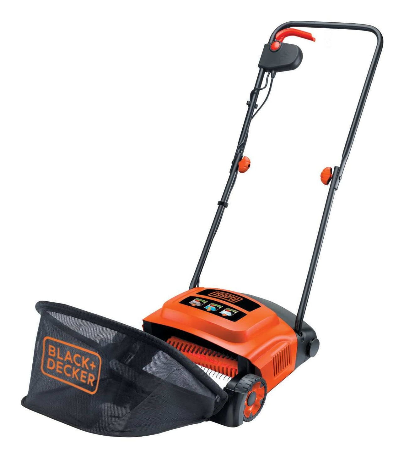 Black & Decker GD300 - Rasenmäher - elektrisch