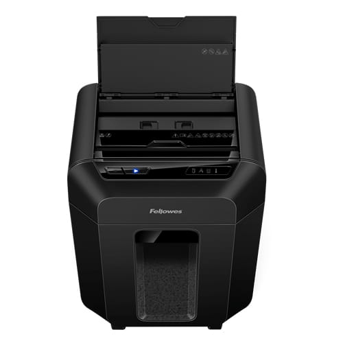 Fellowes AutoMax 80M - Vorzerkleinerer - 4 x