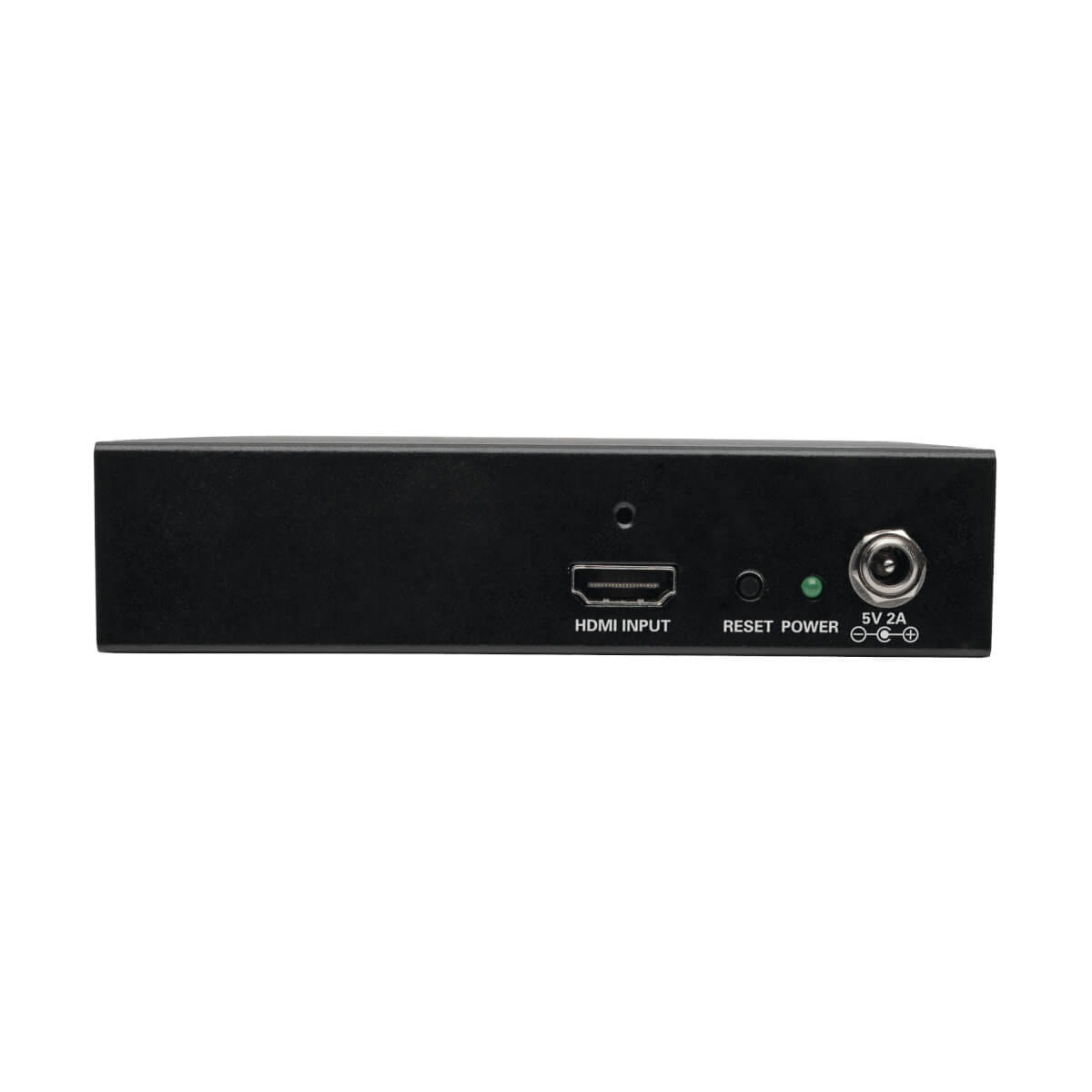 Tripp Eaton Tripp Lite series 4-Port 4K 3D HDMI Splitter