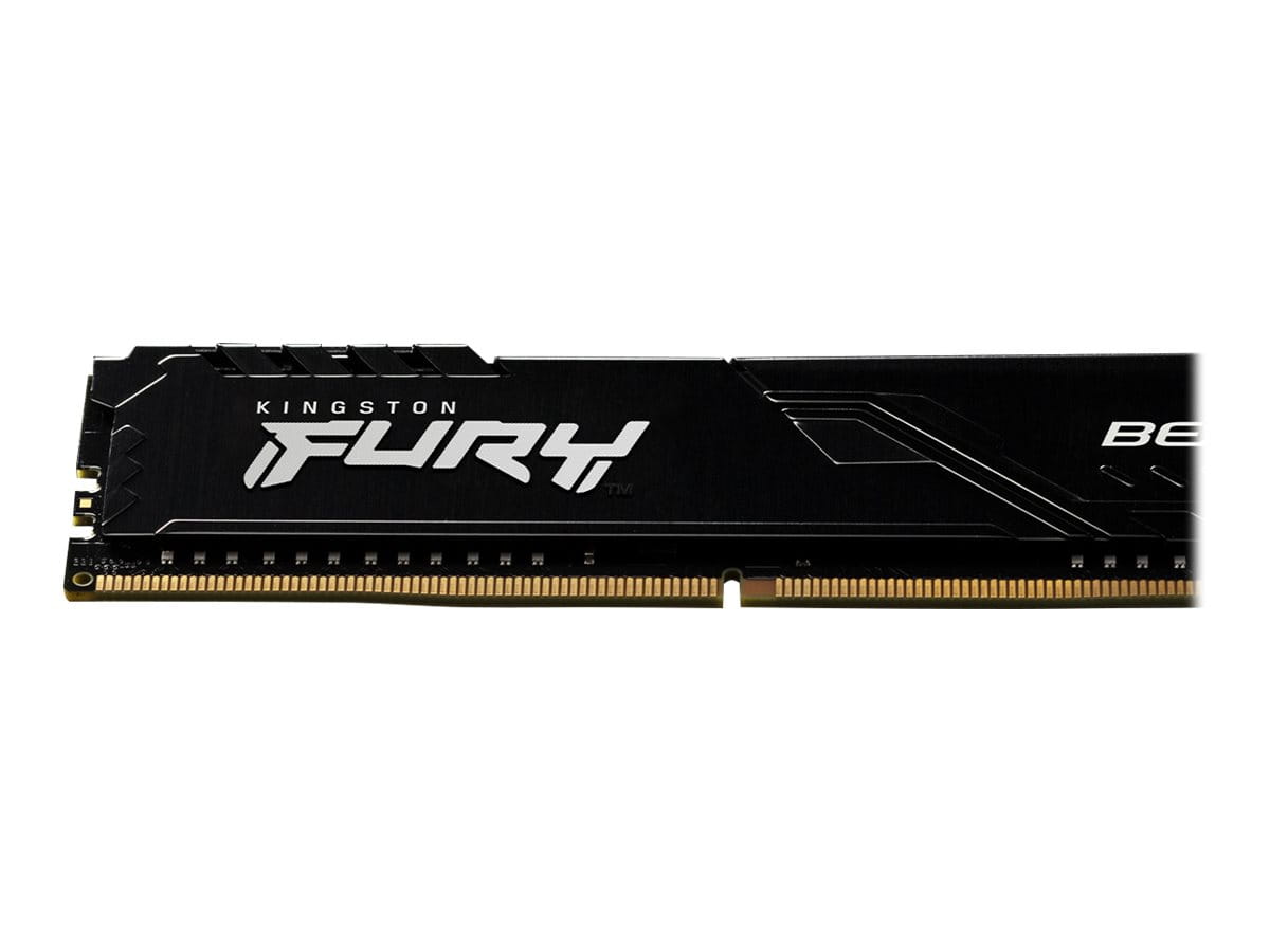 Kingston FURY Beast - DDR4 - Kit - 16 GB: 2 x