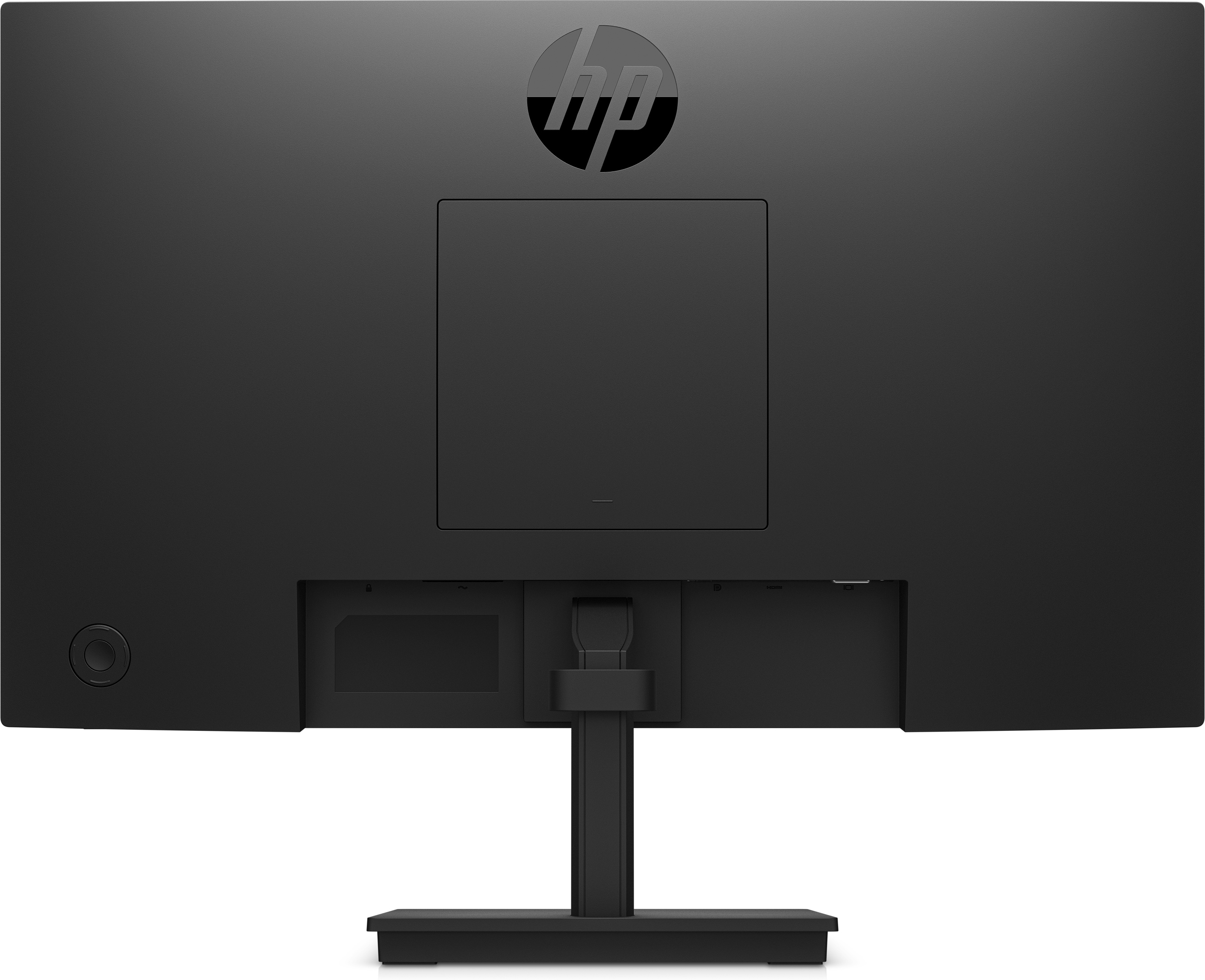 HP 322pf - Series 3 Pro - LED-Monitor - 55.9 cm (22")