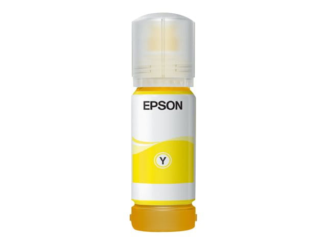 Epson EcoTank 113 - 70 ml - Gelb - original