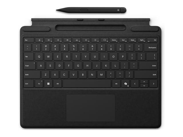 Microsoft Surface Pro Keyboard - Tastatur - mit