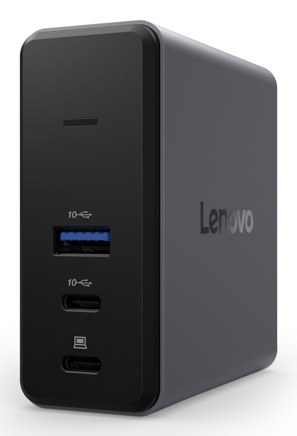 Lenovo X9 - Dockingstation - USB-C - HDMI - 60 Watt