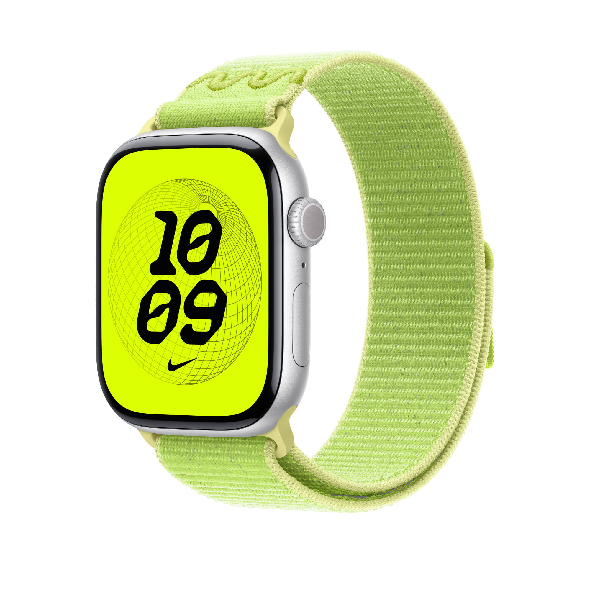 Apple Nike - Loop für Smartwatch - 46mm - 145