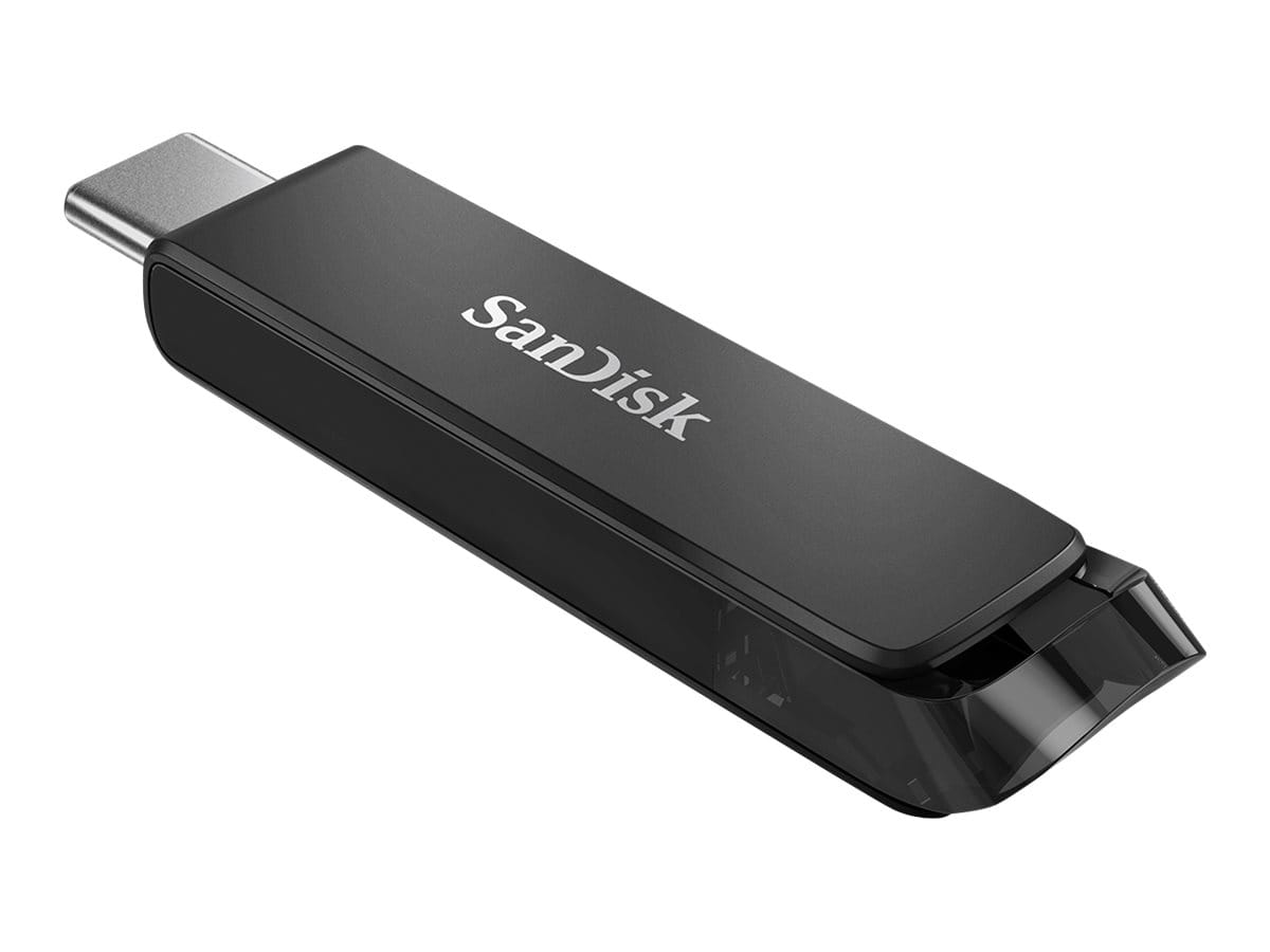 SanDisk Ultra - USB-Flash-Laufwerk - 64 GB