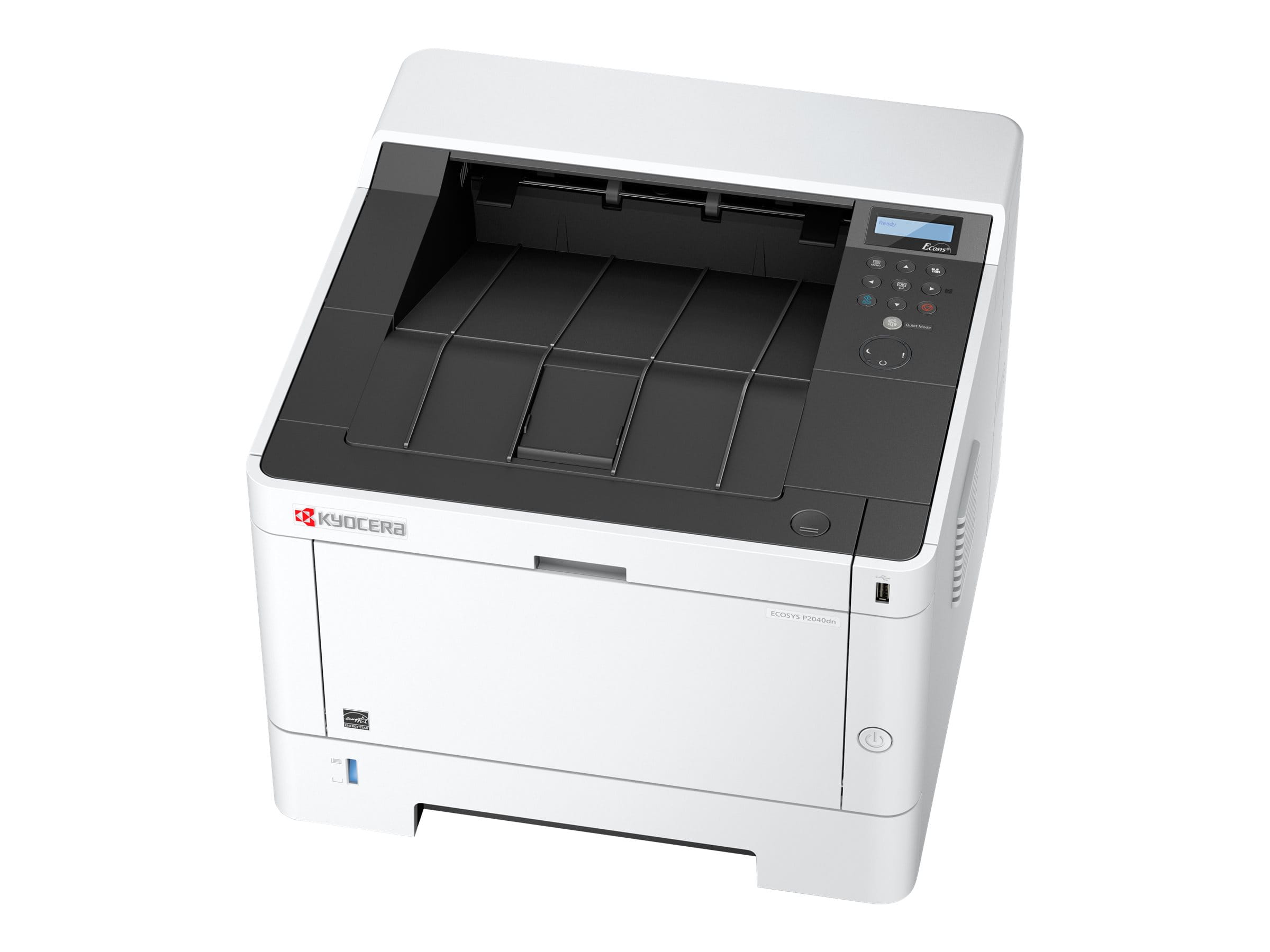 Kyocera ECOSYS P2040dn - Drucker - s/w - Duplex Kyocera ECOSYS P2040dn - Drucker - s/w - Duplex