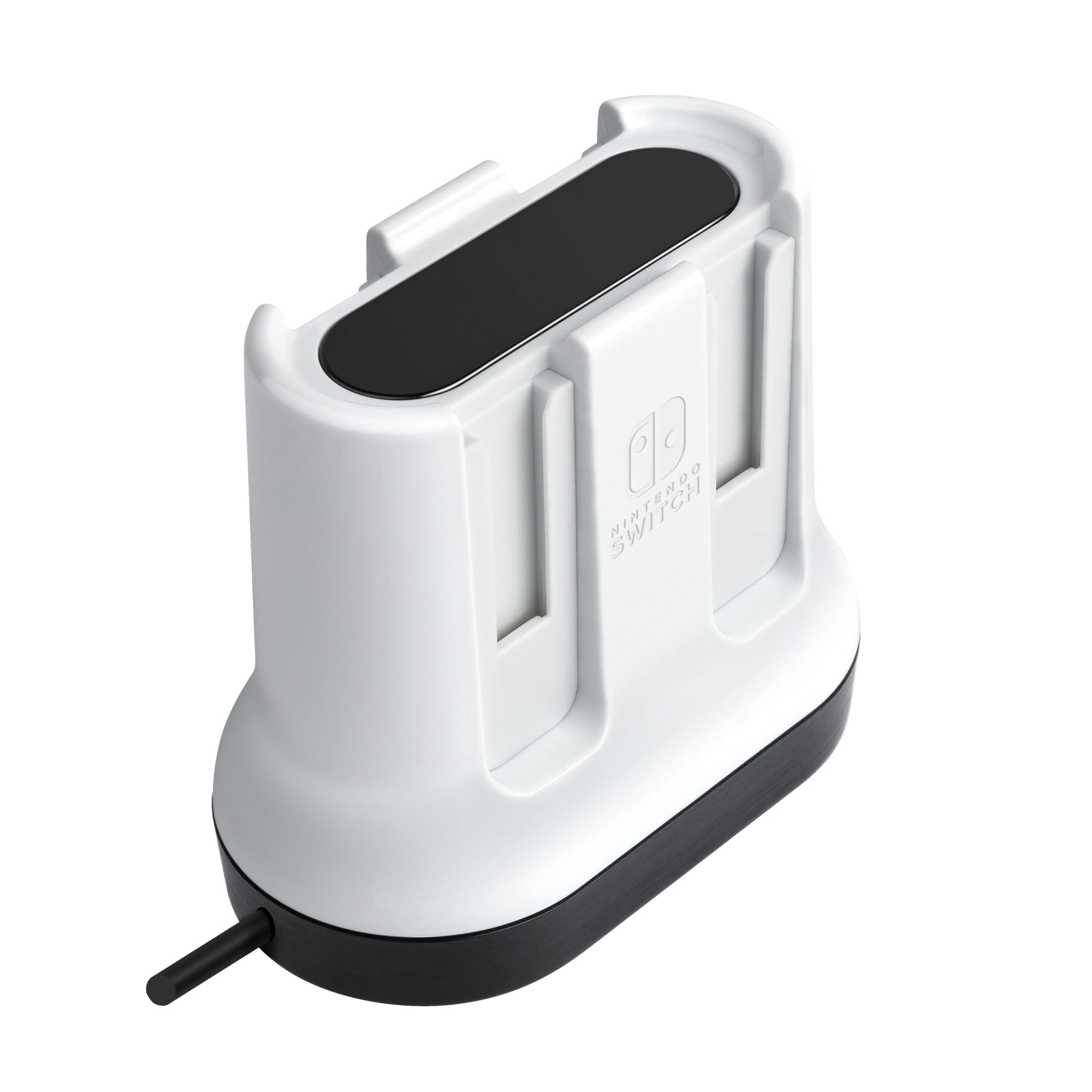 PDP Gaming Joy-Con Charging Shuttle - Ladeständer - 2 Ausgabeanschlussstellen (Joy-Con connector)
