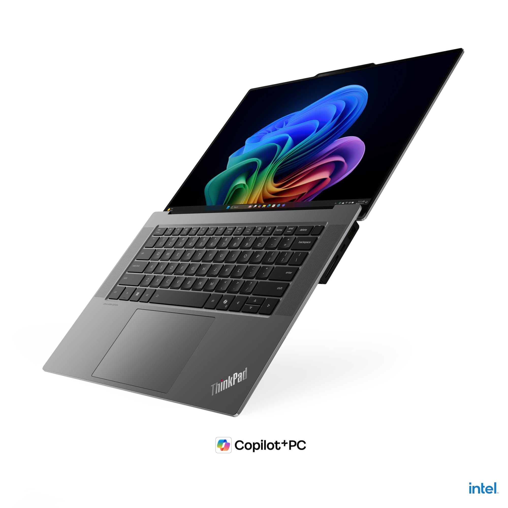 Lenovo ThinkPad X9-15p Gen 1 21VV - Intel Core Ultra X7 358H - Evo - Win 11 Pro - Arc B390 - 32 GB RAM - 1 TB SSD, NVMe - 38.9 cm (15.3")