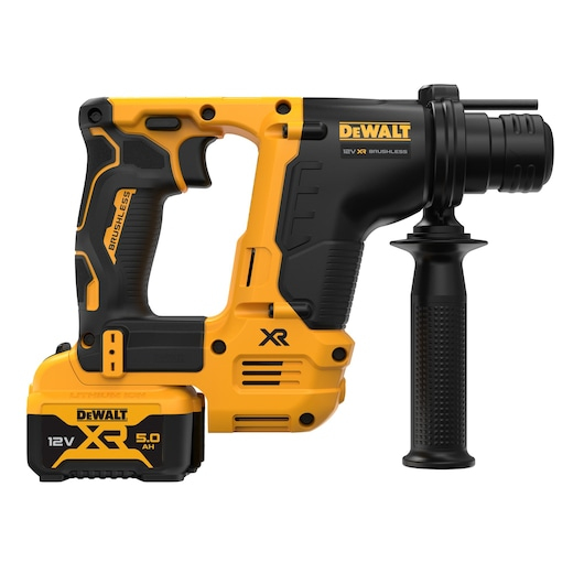 DEWALT DCH072P2-QW, 1 Stück(e)