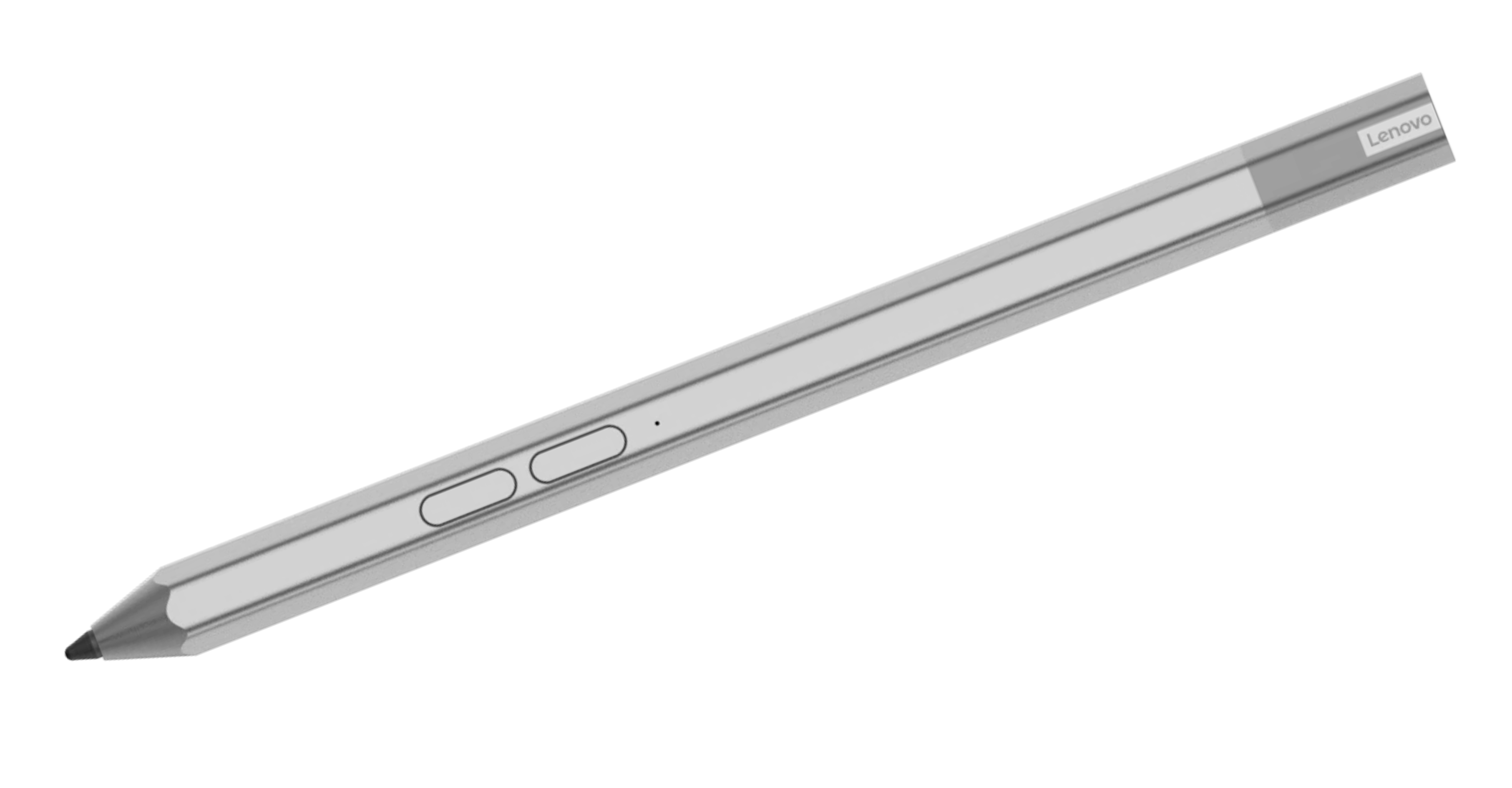 Lenovo Precision Pen 2 - Aktiver Stylus - für Tab P11 ZA7R, ZA7S