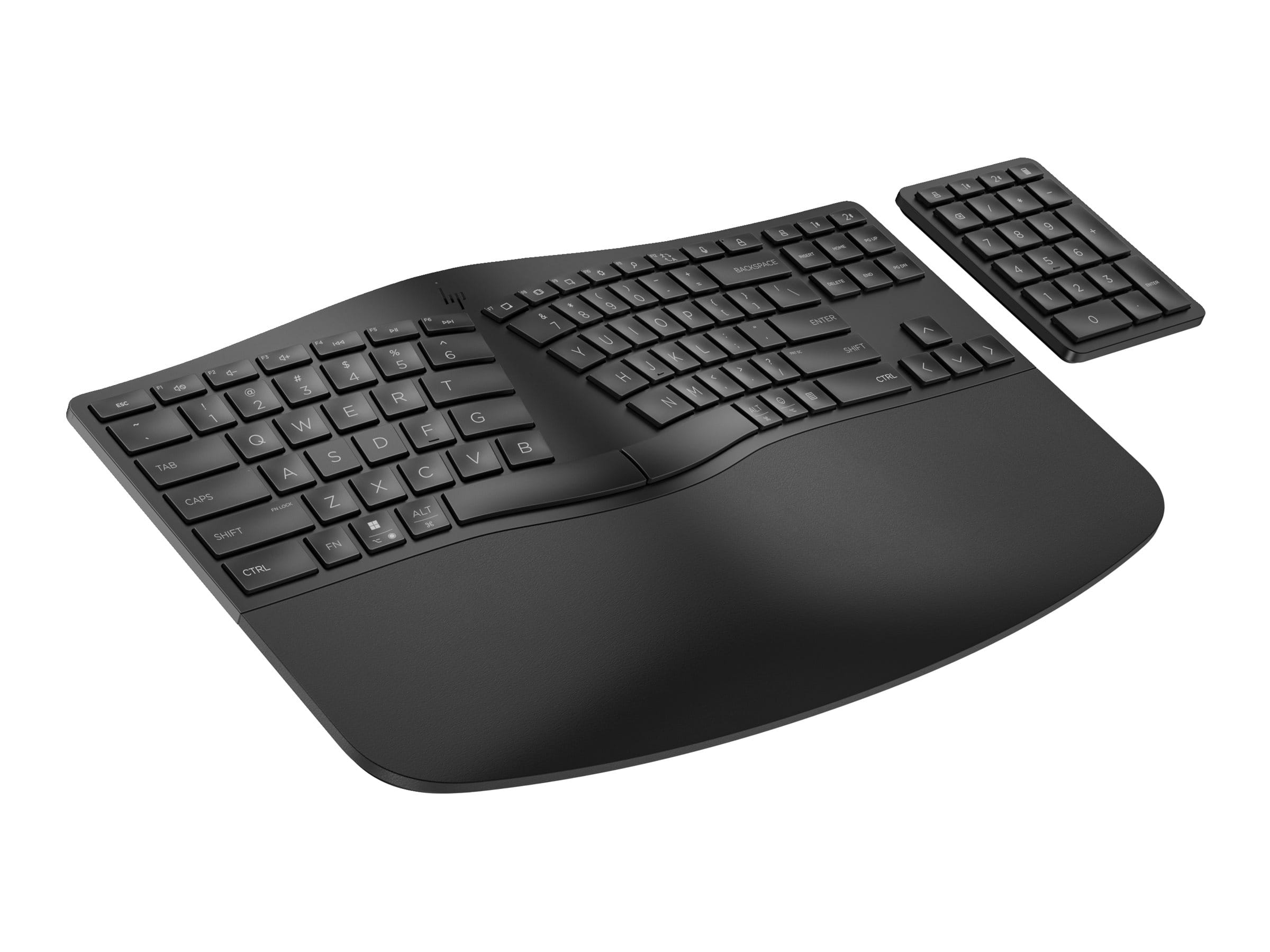 HP 965 - Tastatur-und-Tastenfeld-Set - kompakte