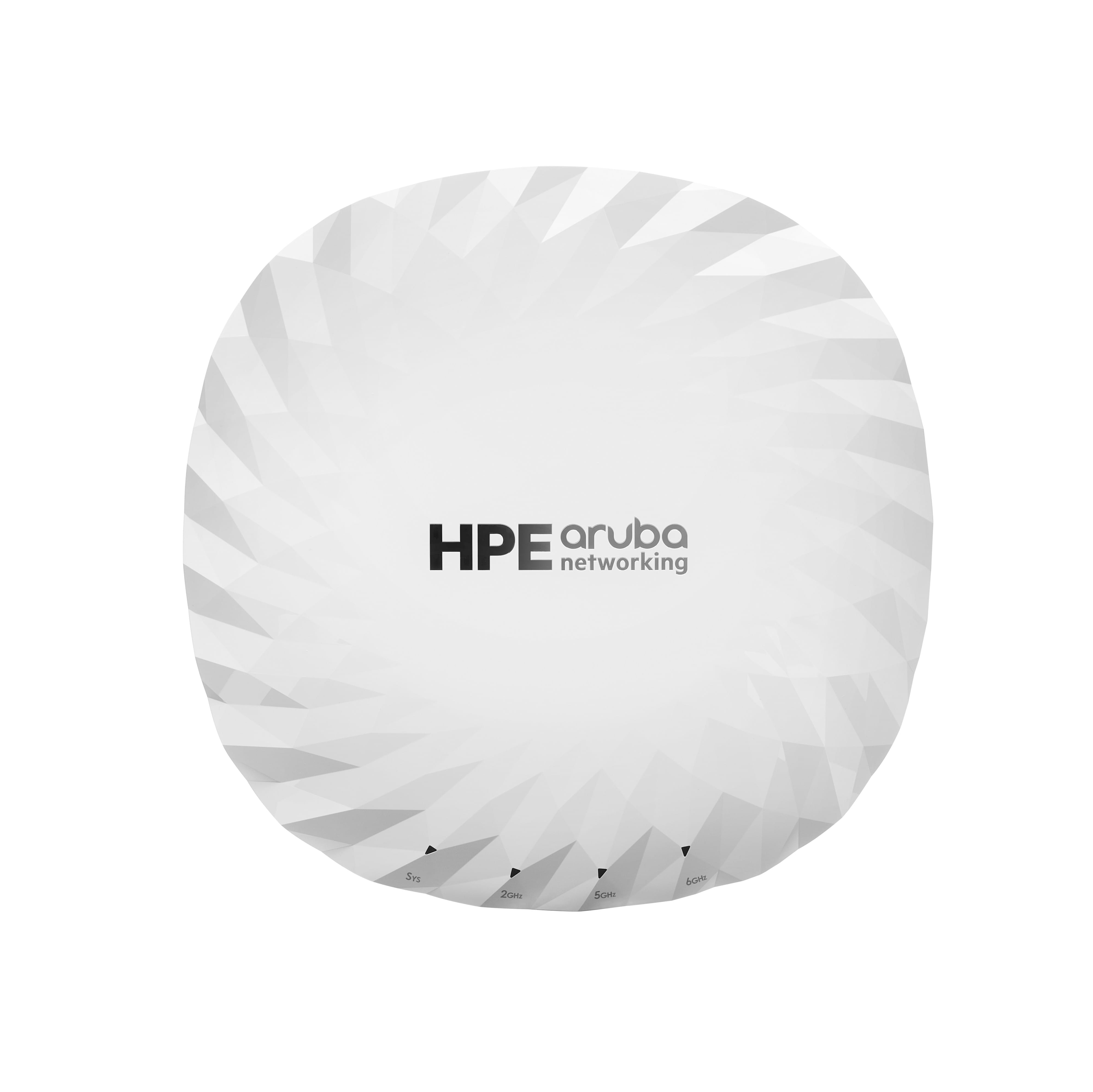 HPE Aruba Networking AP-735 (RW) - Campus - Accesspoint