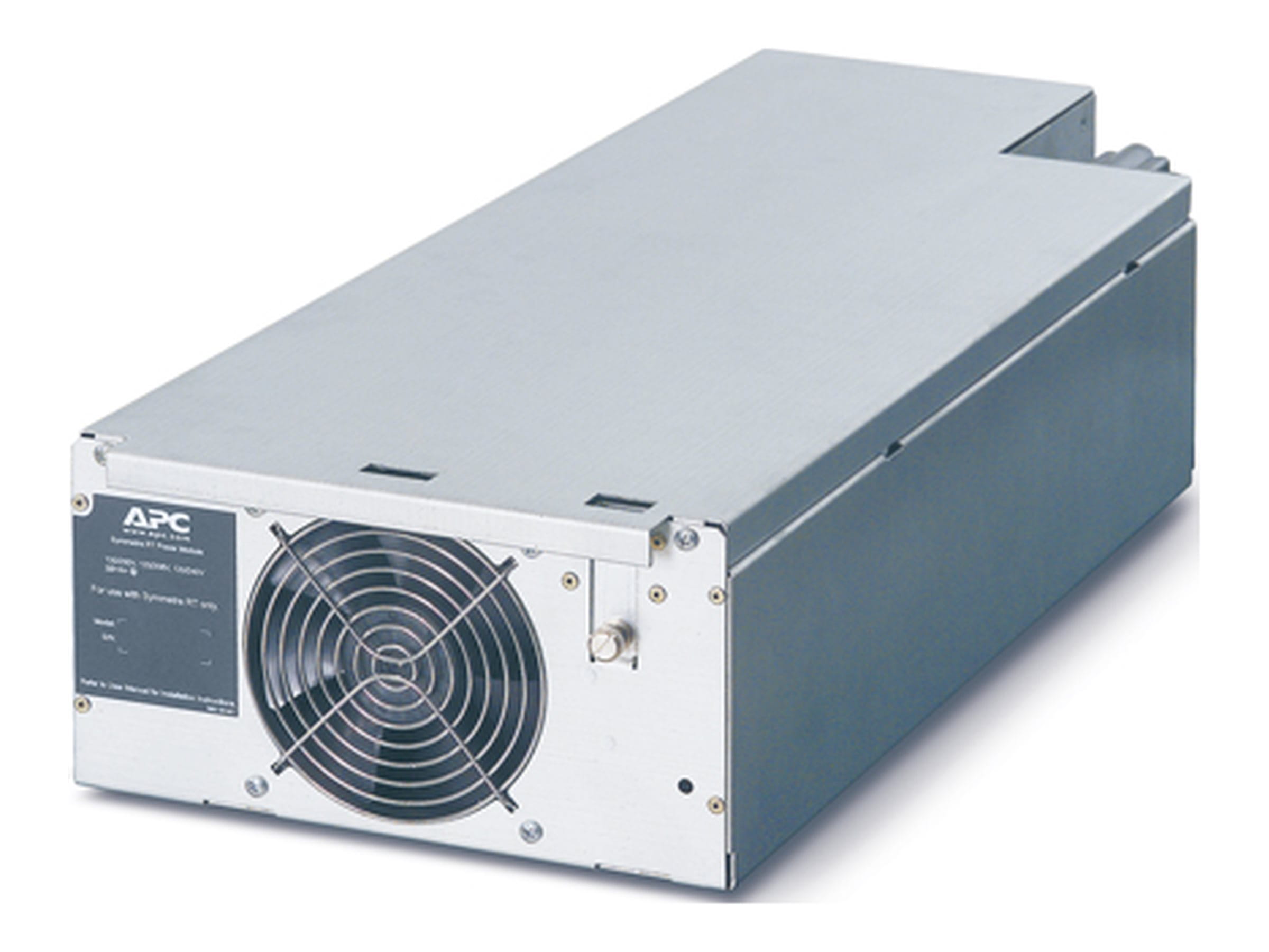 APC Symmetra LX Power Module - USV (Plug-In-Modul) - Online-USV