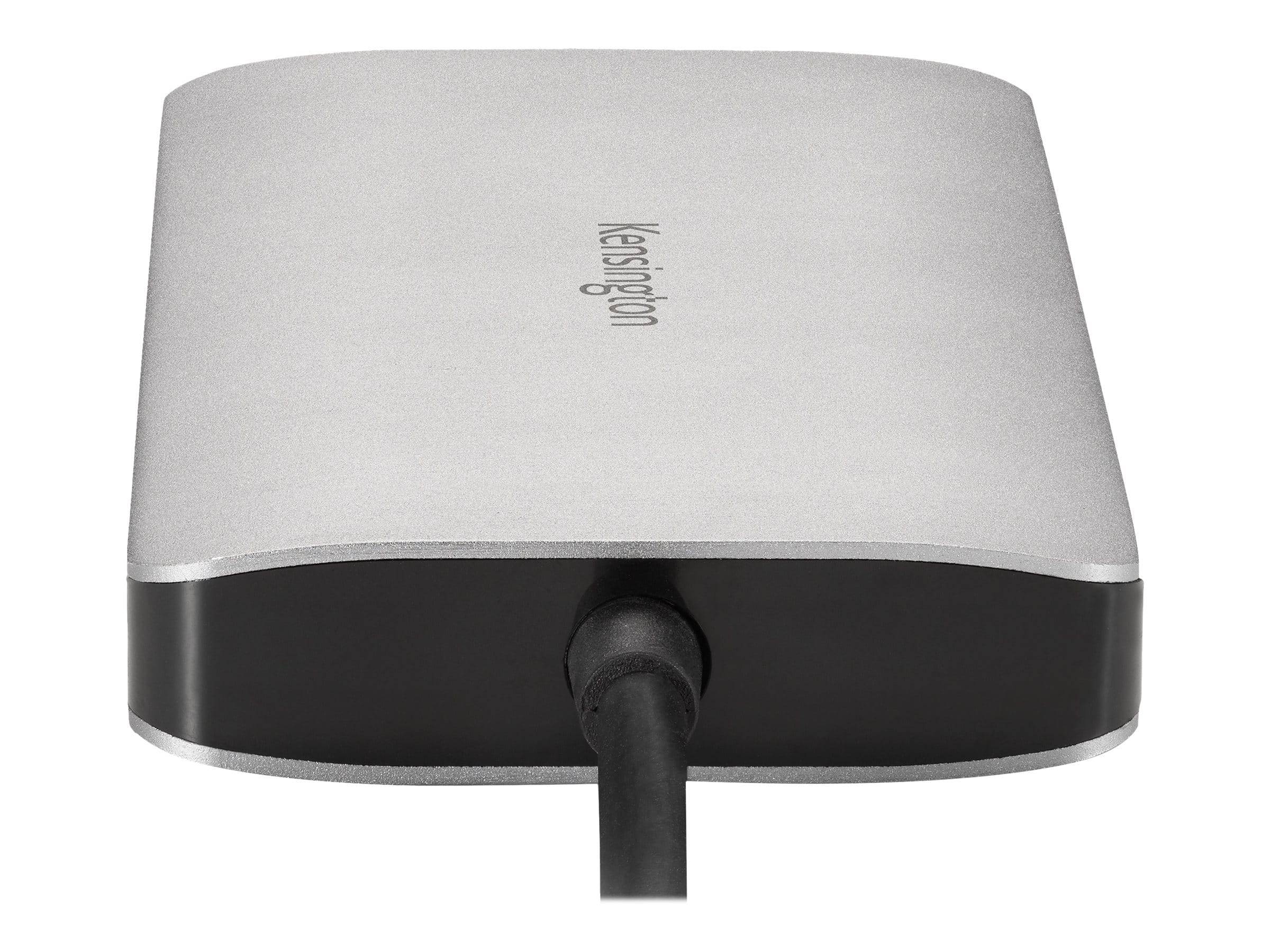 Kensington UH1400p - Dockingstation - USB-C 3.2