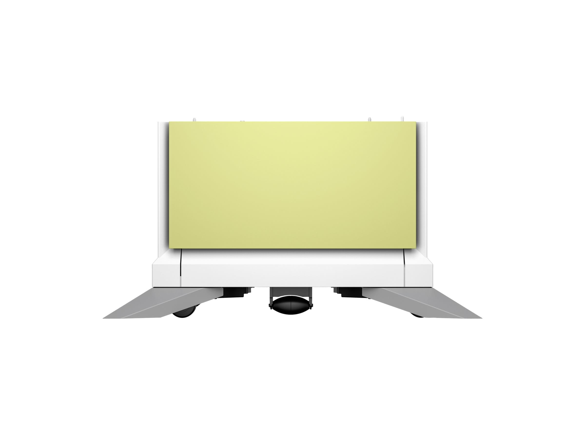 HP  Medienfach / Zuführung - 2100 Blätter in 1 Schubladen (Trays)