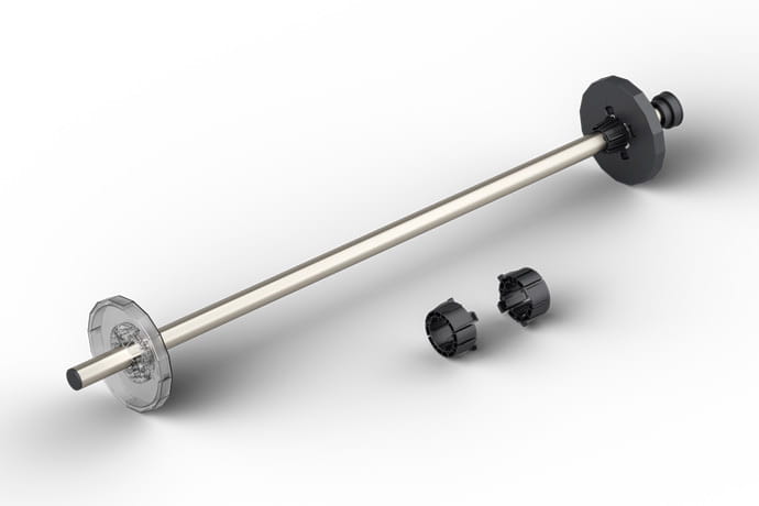 Epson Papierspindel für Drucker - 914 mm (36")