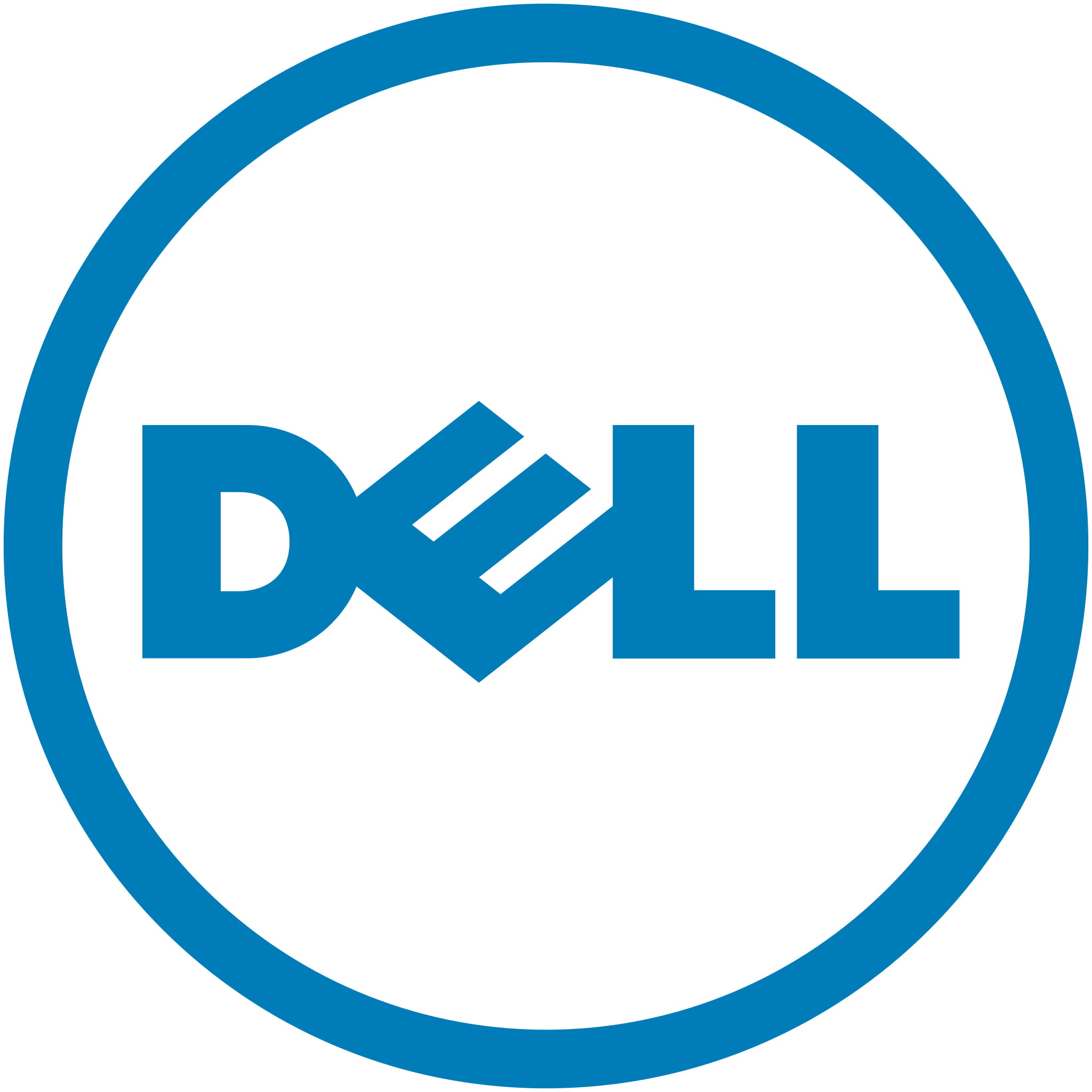 Dell Erweiterung von 3 jahre ProSupport auf 5 jahre ProSupport - Serviceerweiterung - Arbeitszeit und Ersatzteile (für Server)