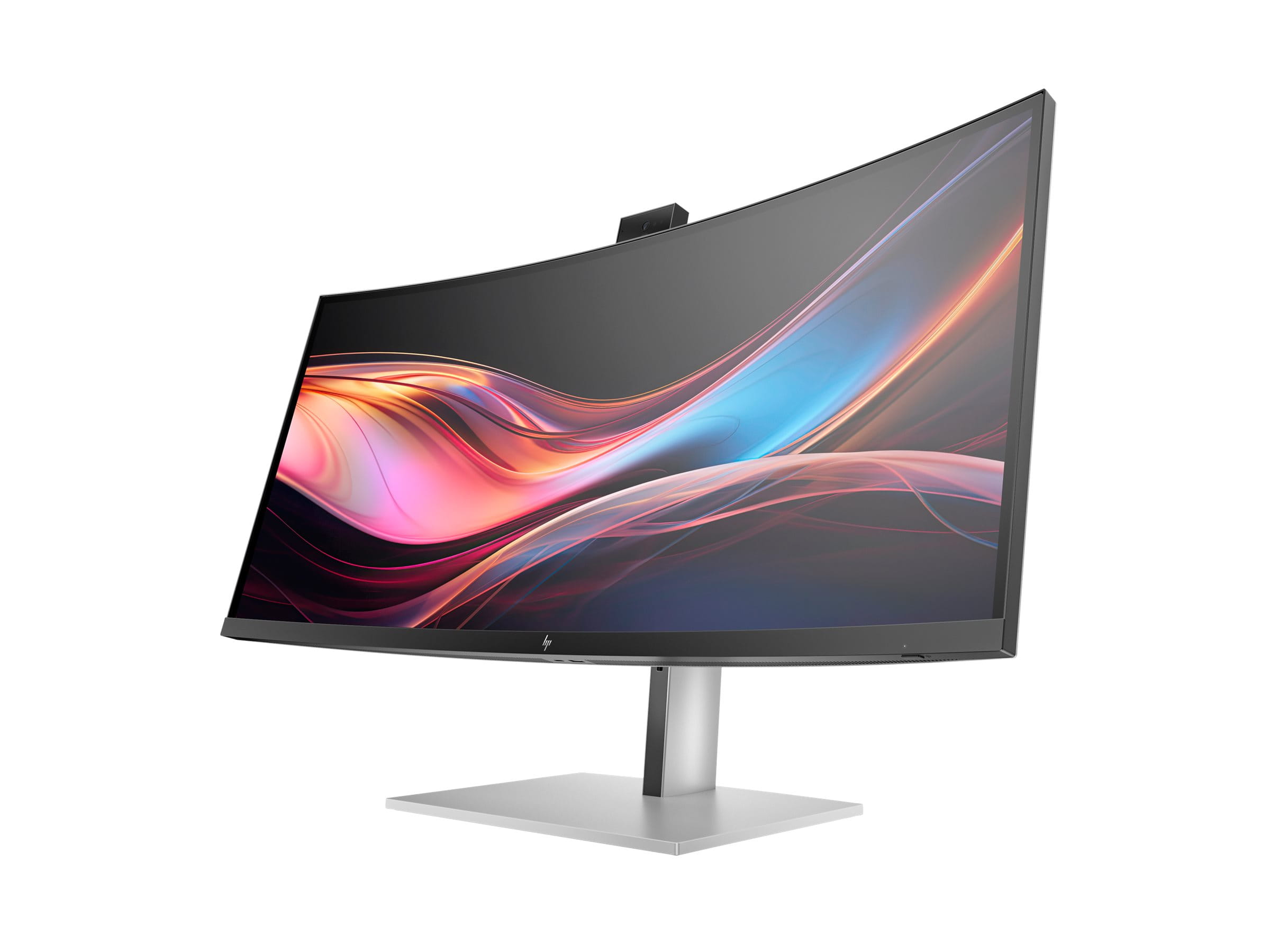HP 734pm - Series 7 Pro - LED-Monitor - gebogen - 86.4 cm (34")