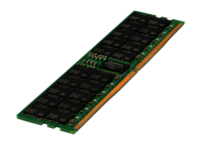 HPE SmartMemory - DDR5 - Modul - 16 GB - DIMM